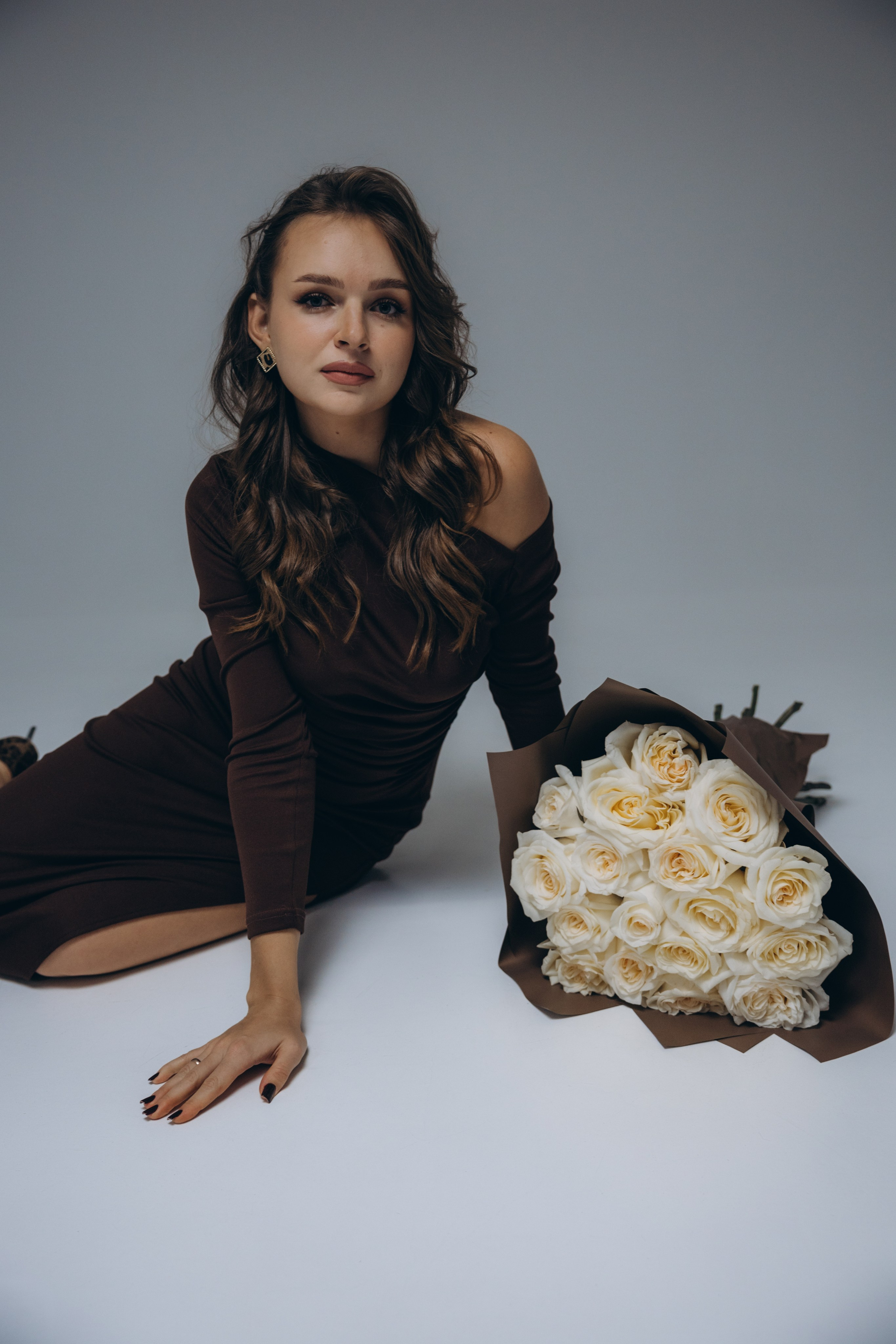 Дарья. Свадебный, семейный фотограф в Иркутске Светлана Макаричева