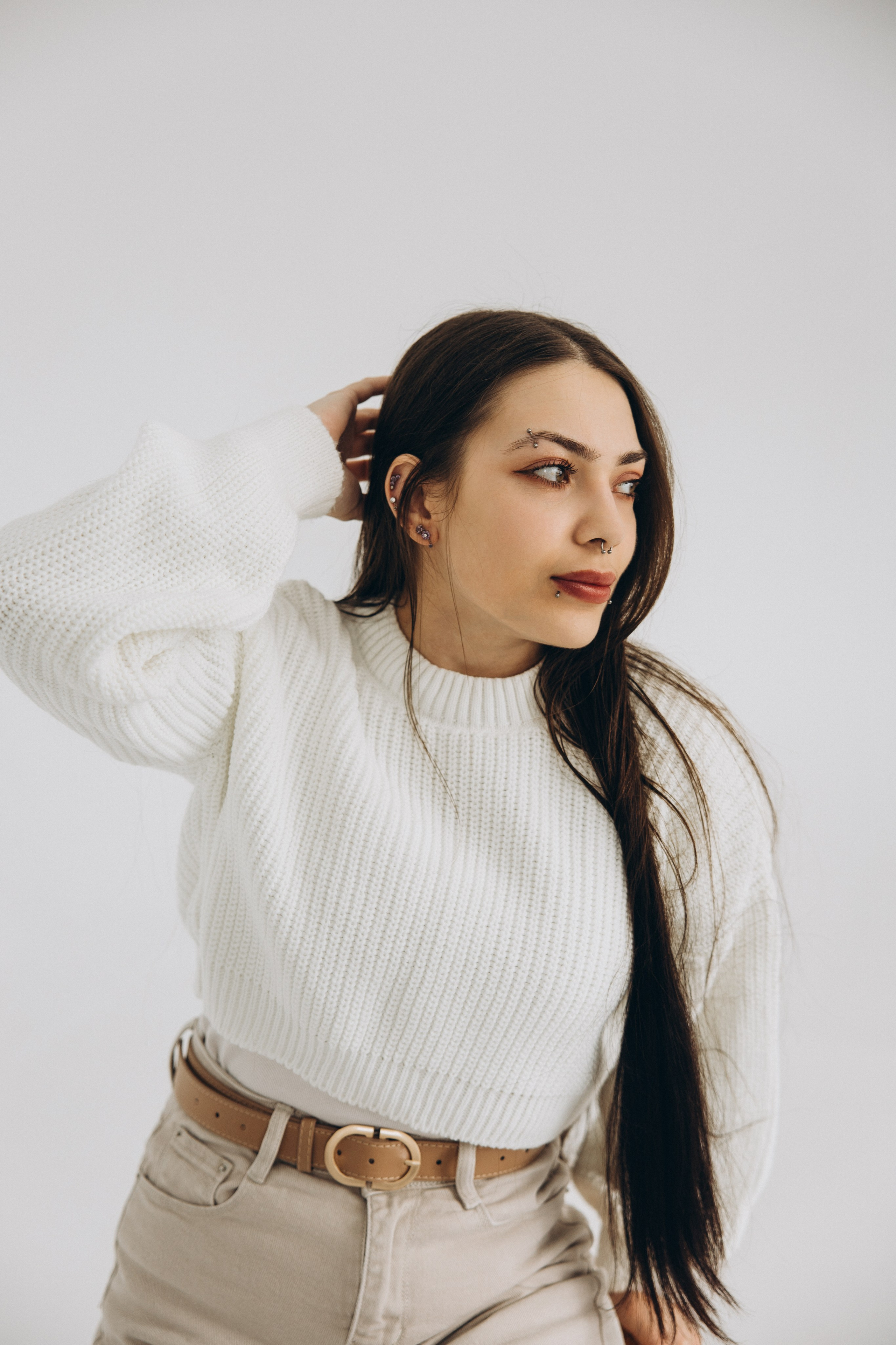 Полина и Марк. Свадебный, семейный фотограф в Иркутске Светлана Макаричева