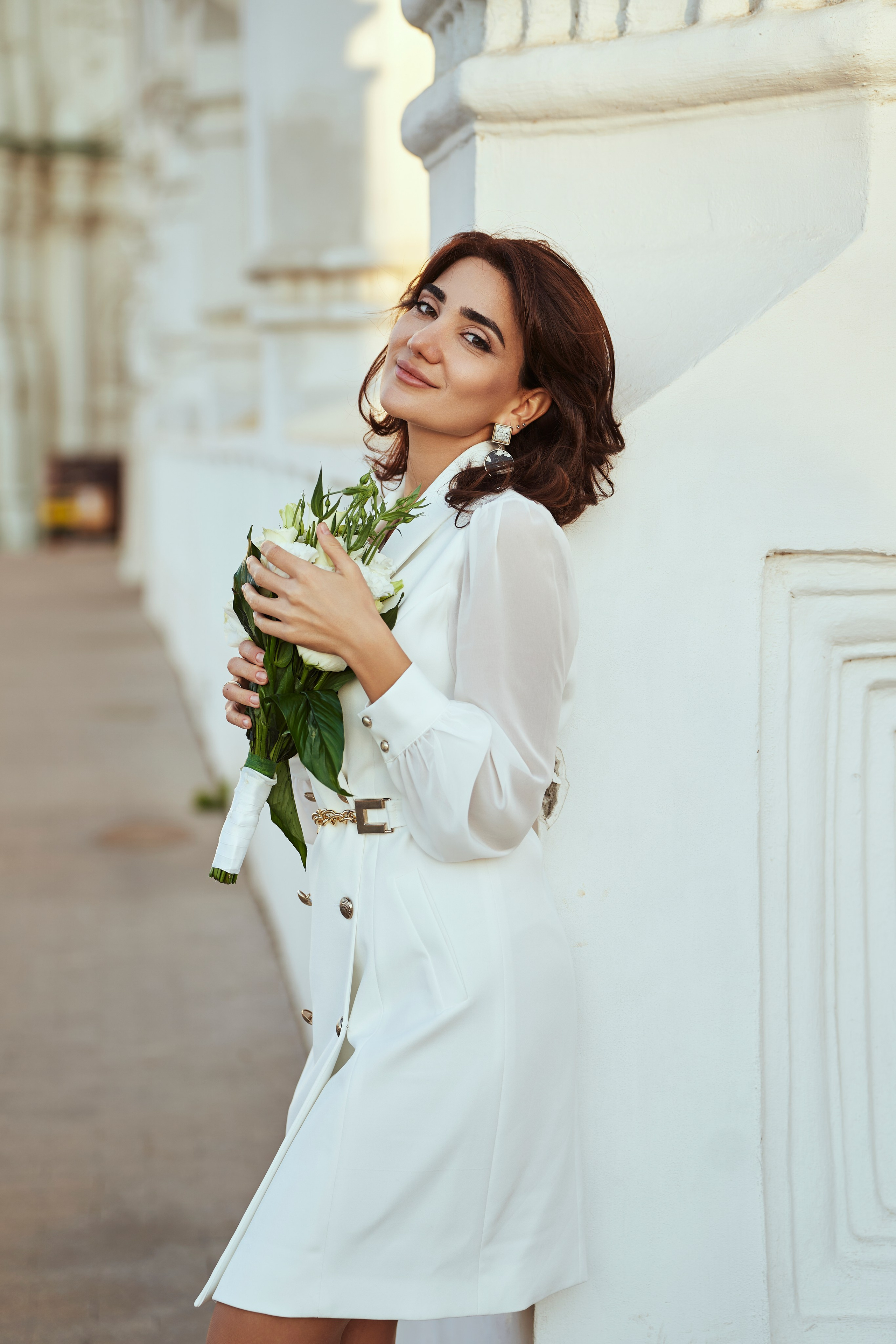 Прогулка. Фотограф Аделия Сосновская