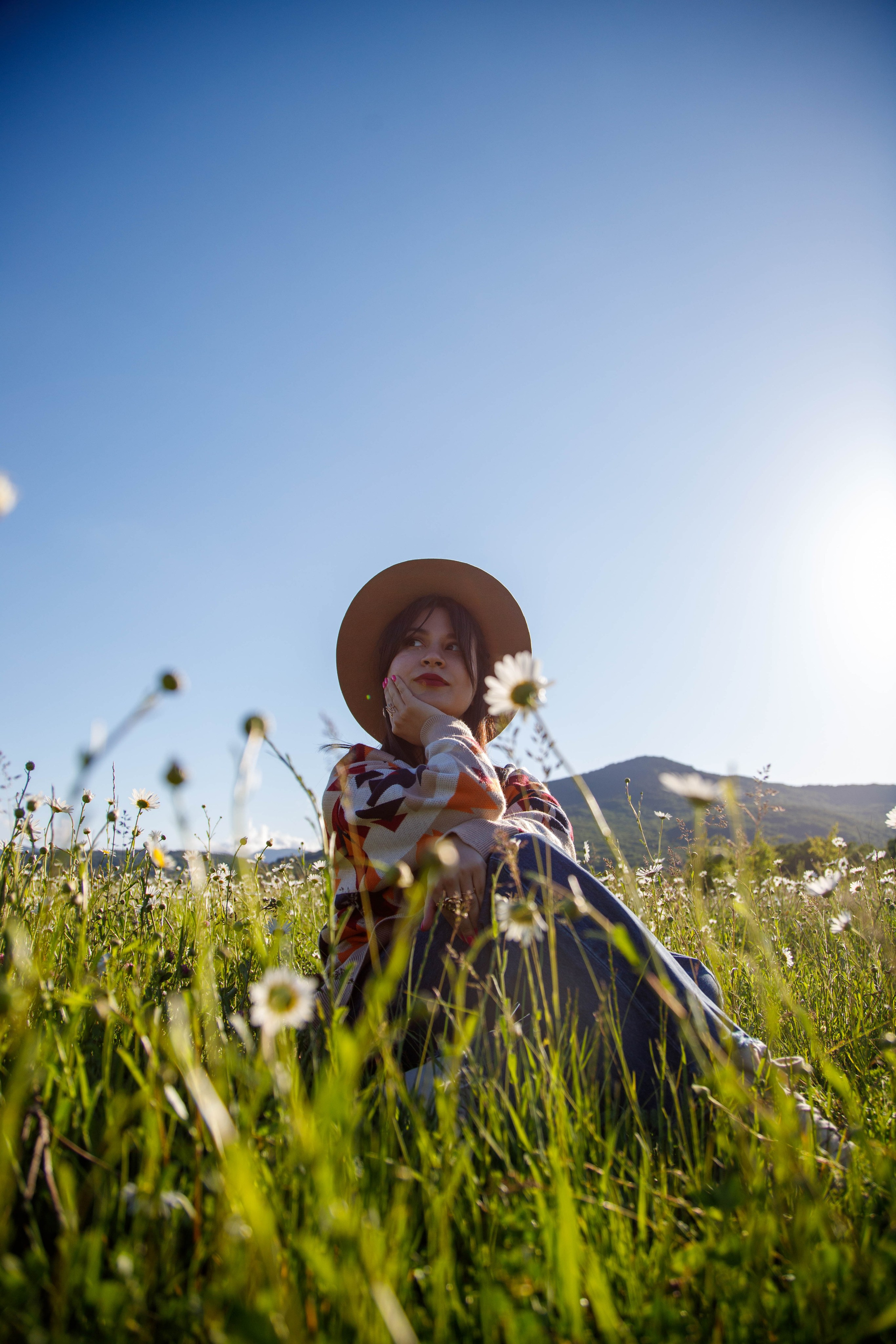 Индивидуальная выездная съёмка. Фотограф в Крыму Карина Кириченко