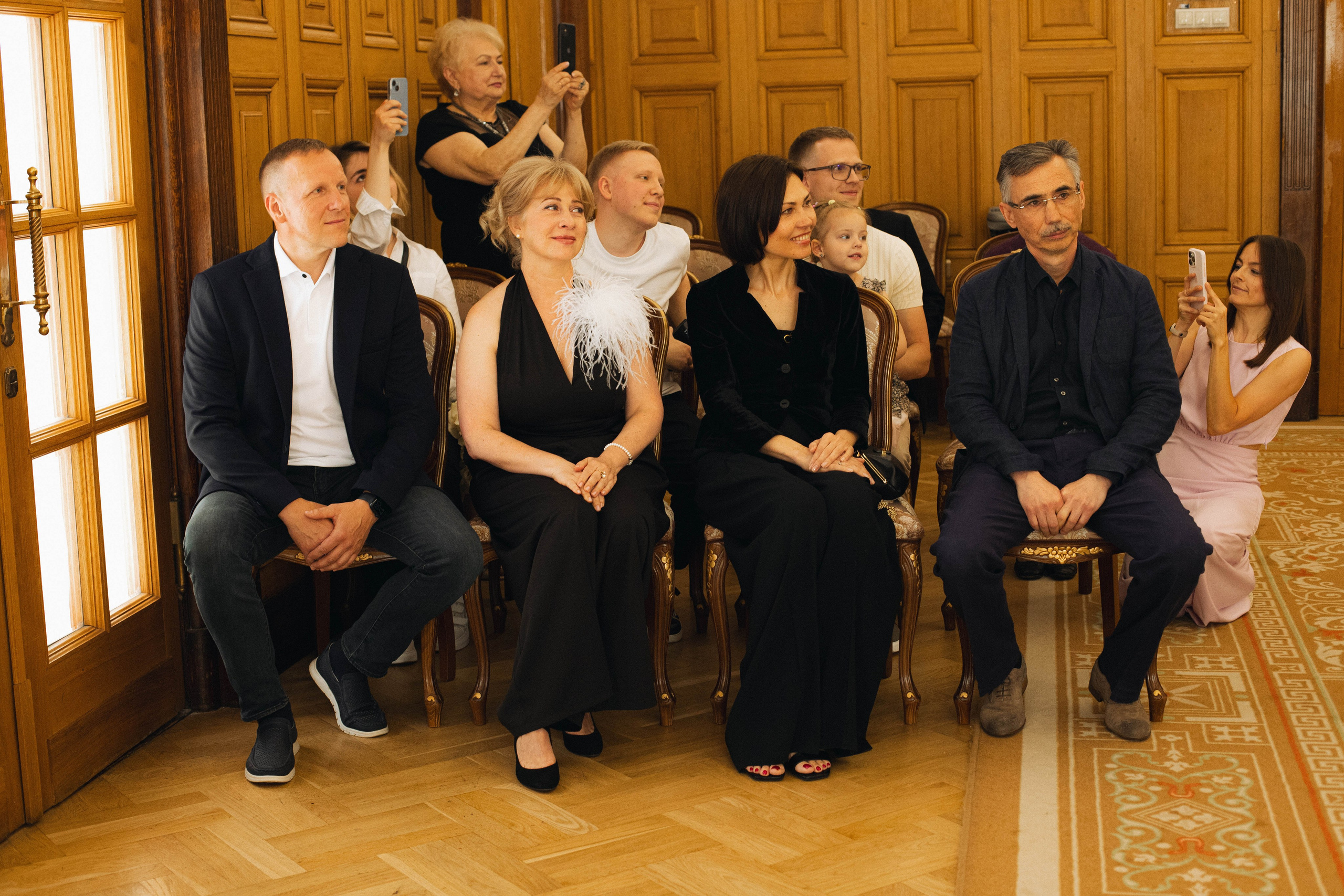 Paris in Moscow. Свадебный фотограф Лейсан Цейнштейн