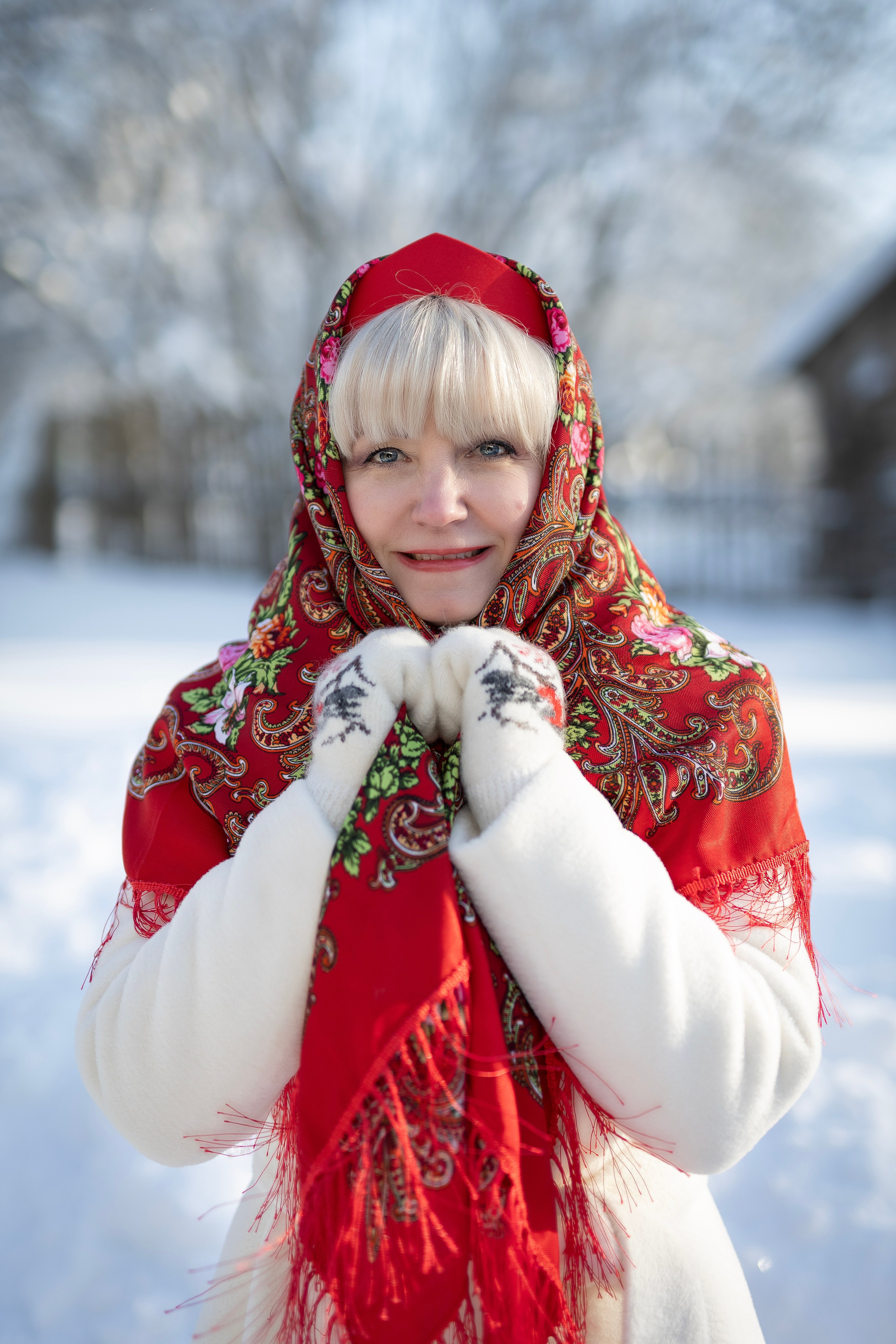 Фотопроекты. Фотограф КРЕЩЕНИЕ/ВЕНЧАНИЕ Калужская область