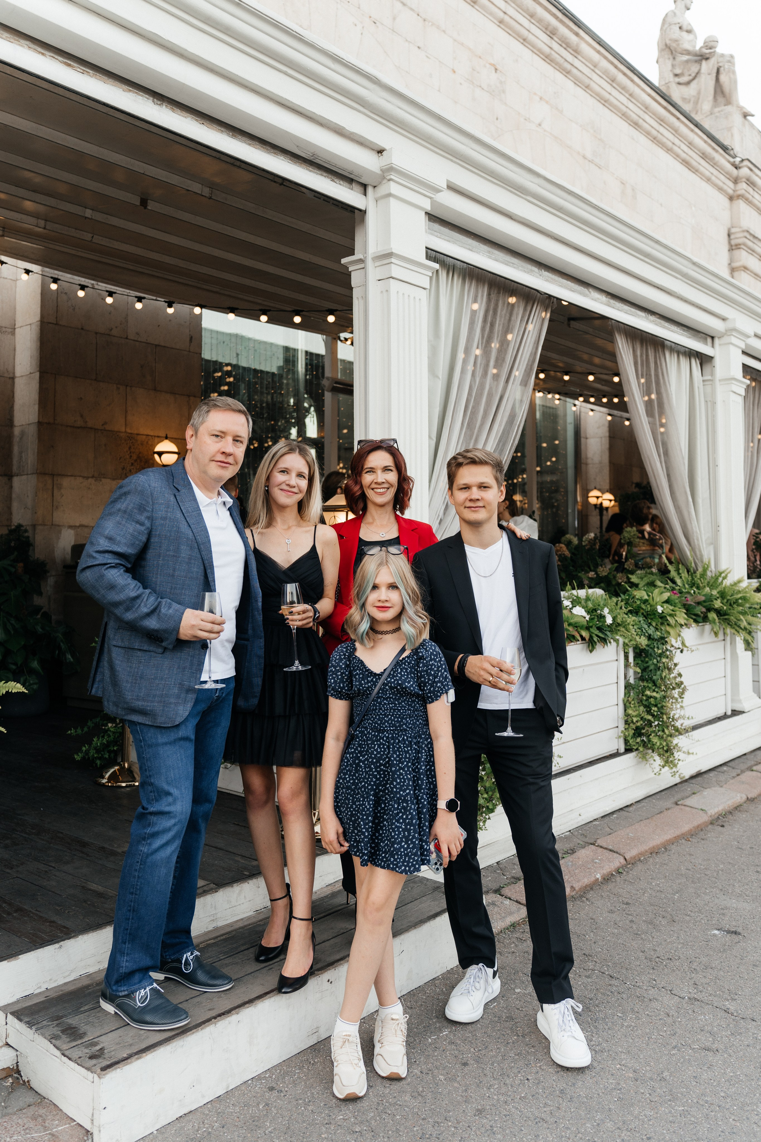 Happy birthday. Семейный и репортажный фотограф в Москве Оксана Шилова