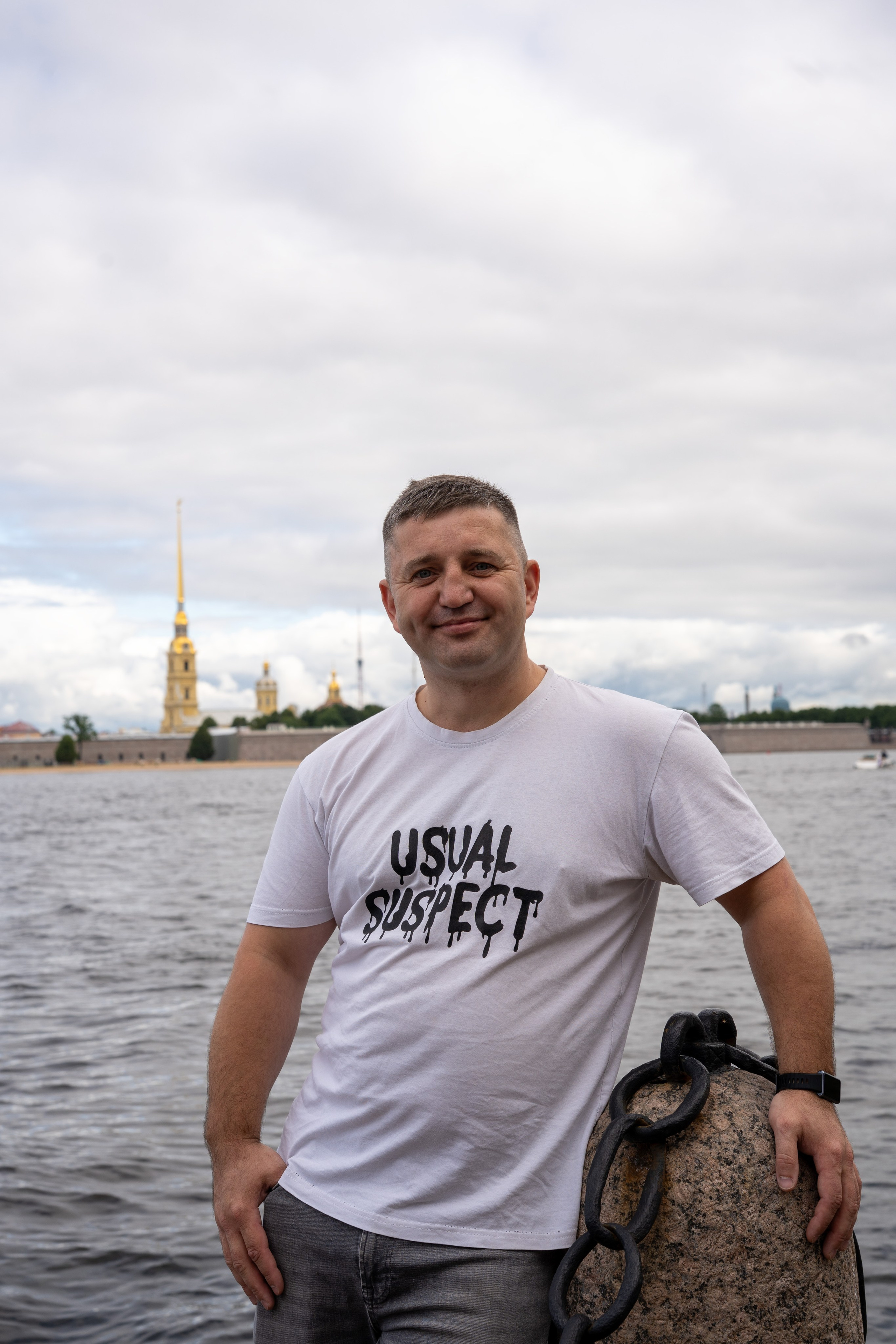 Фотосессия с достопримечательностями города. Студийный и портретный фотограф в САНКТ-ПЕТЕРБУРГЕИрина Махаон