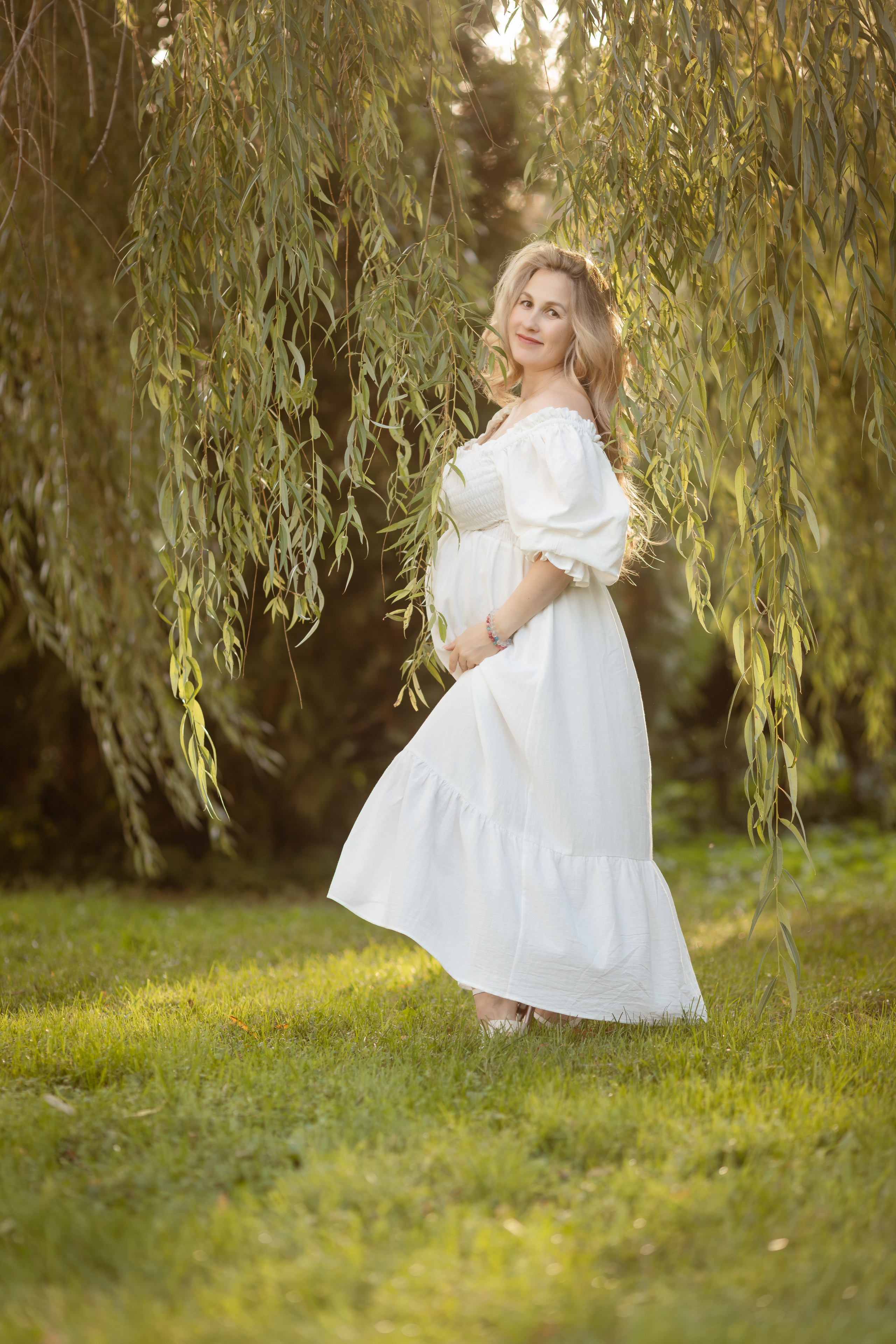 Ожидание. Мария Кислякова детский и семейный фотограф Королёв/Москва
