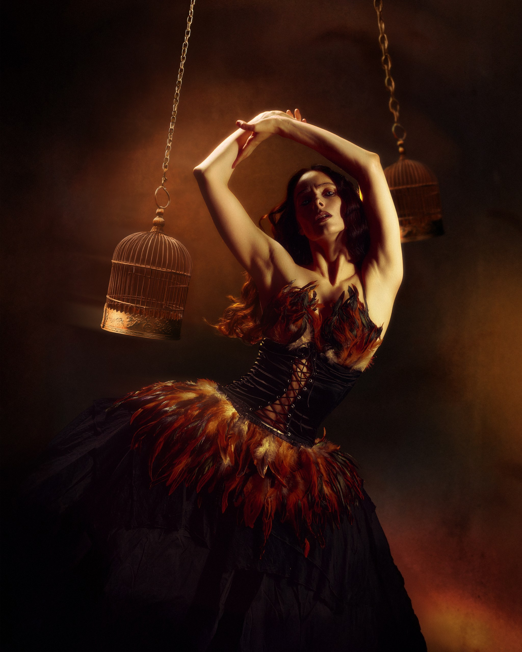 Bird. ГЛАВНАЯ