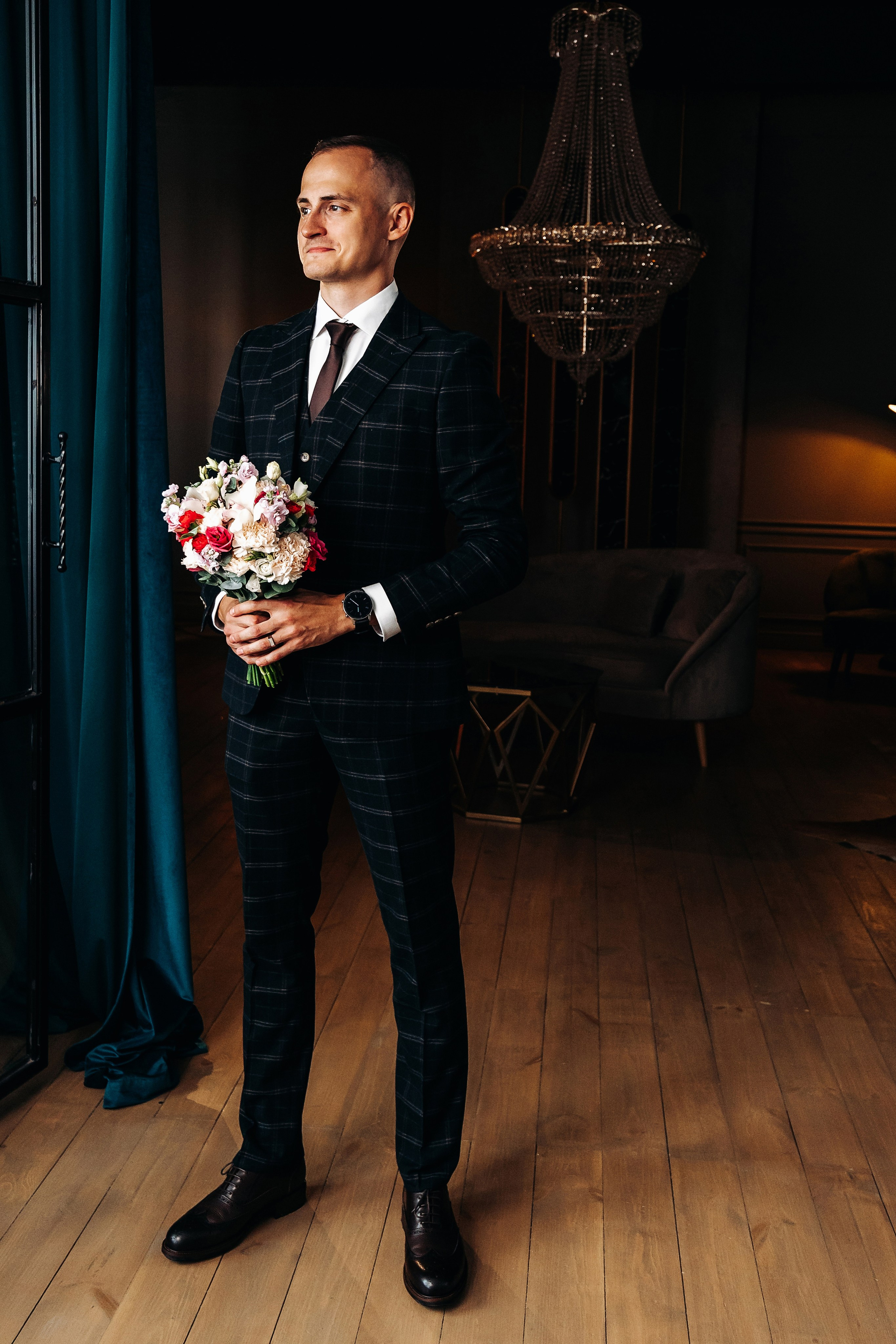 Антон Ксения. Фотограф Омск Андрей Козяков