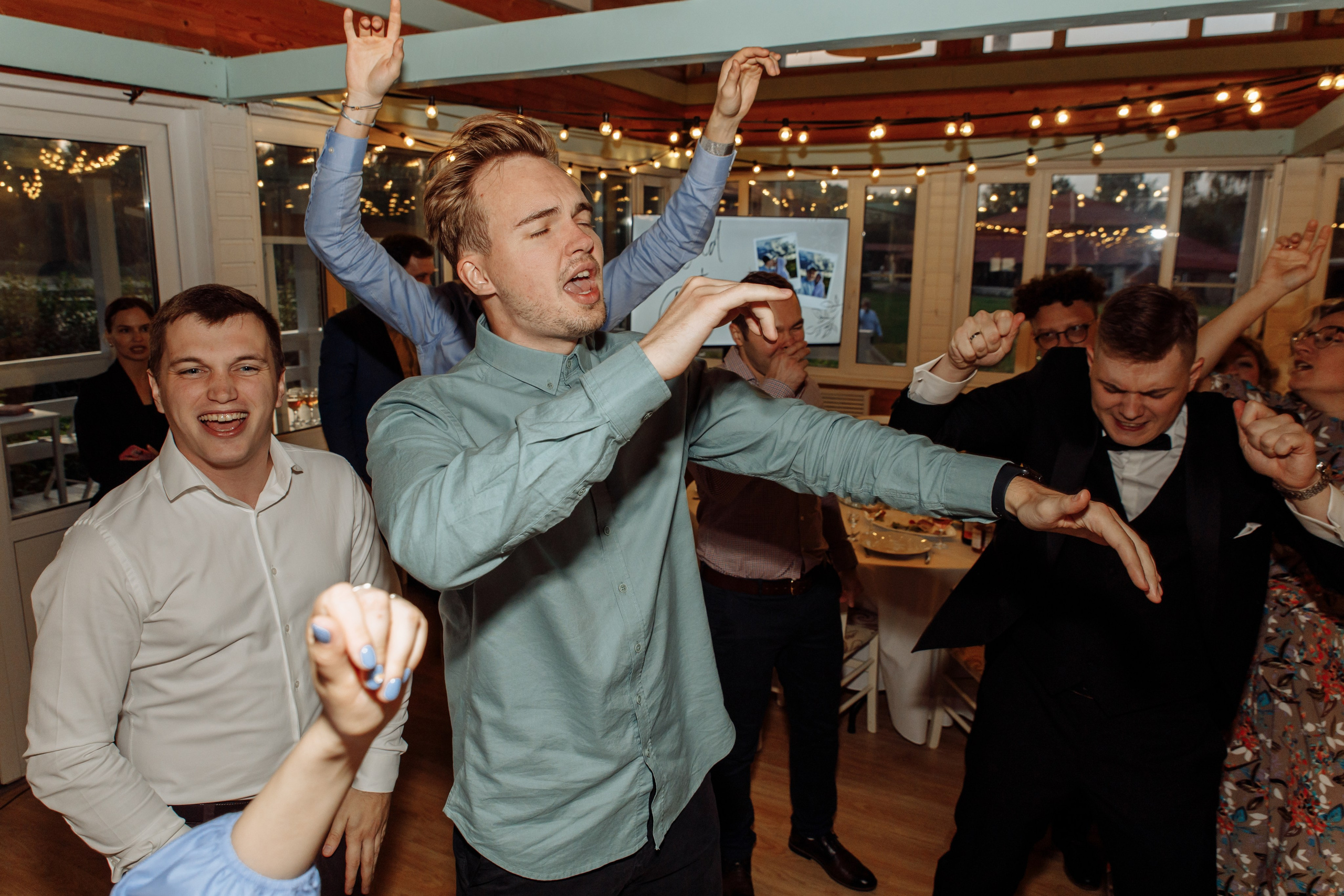 Влад и Даша