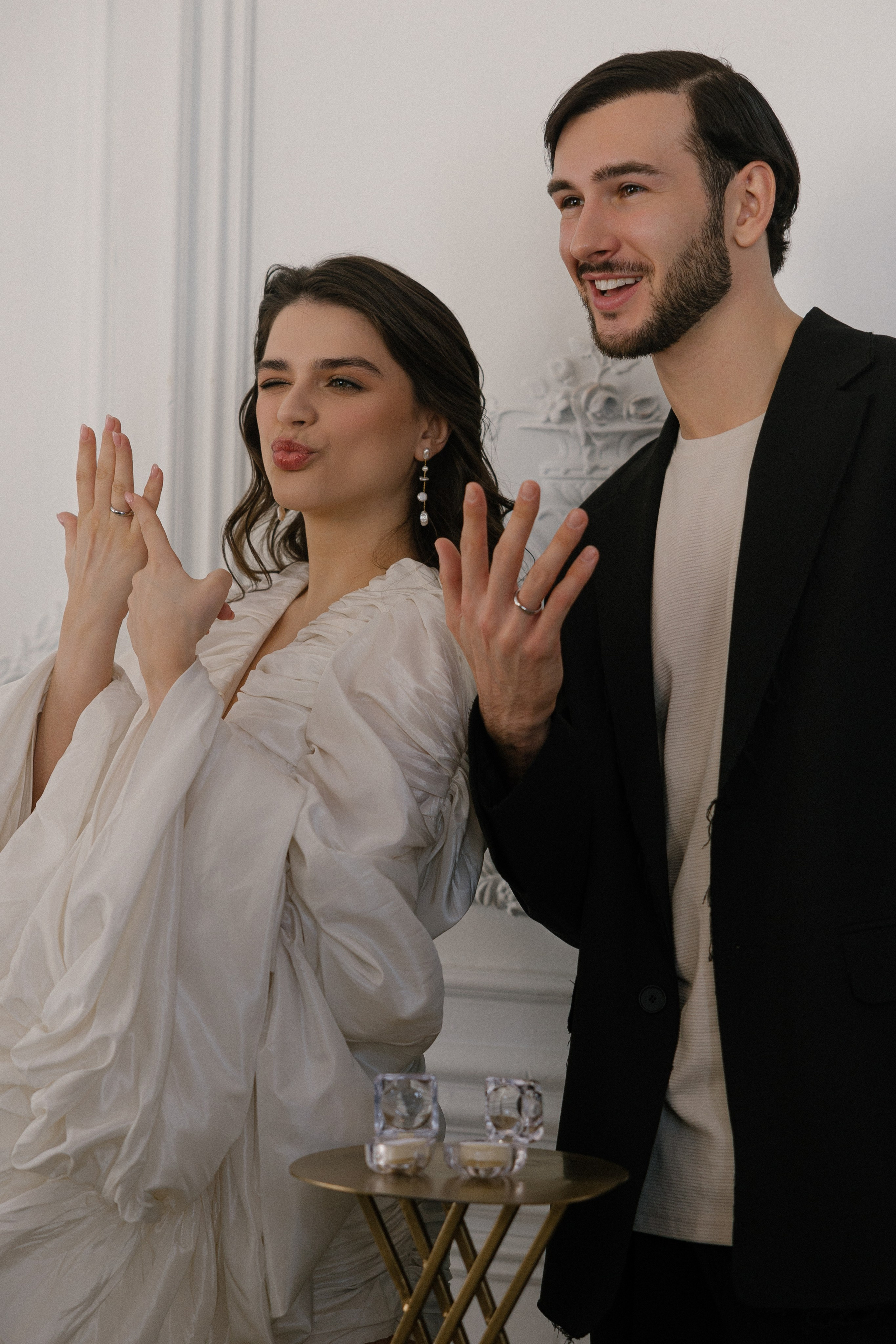 Royal. Главная