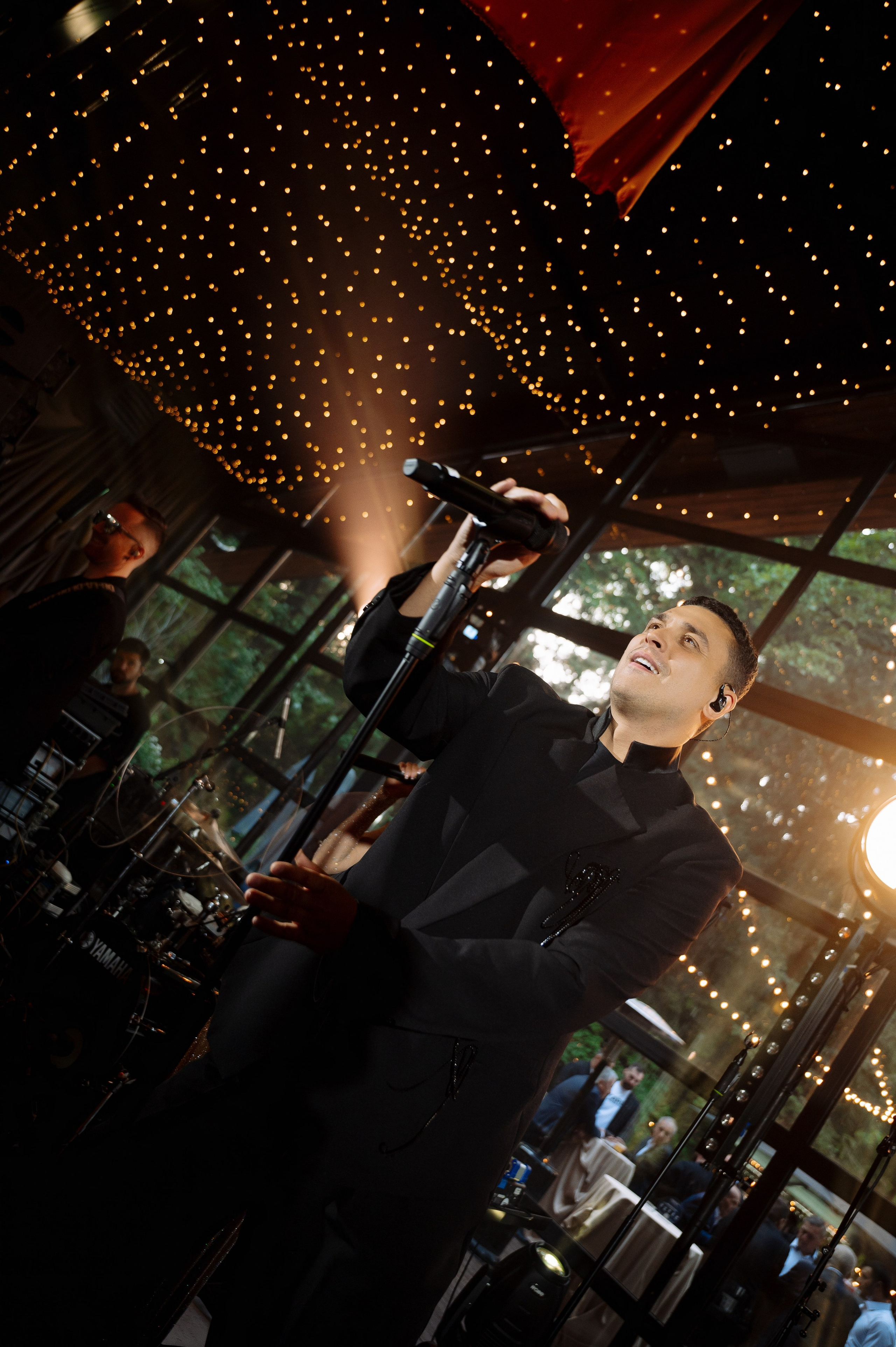 Эрик и Лера. Фотограф Вито Бурмасов | Москва