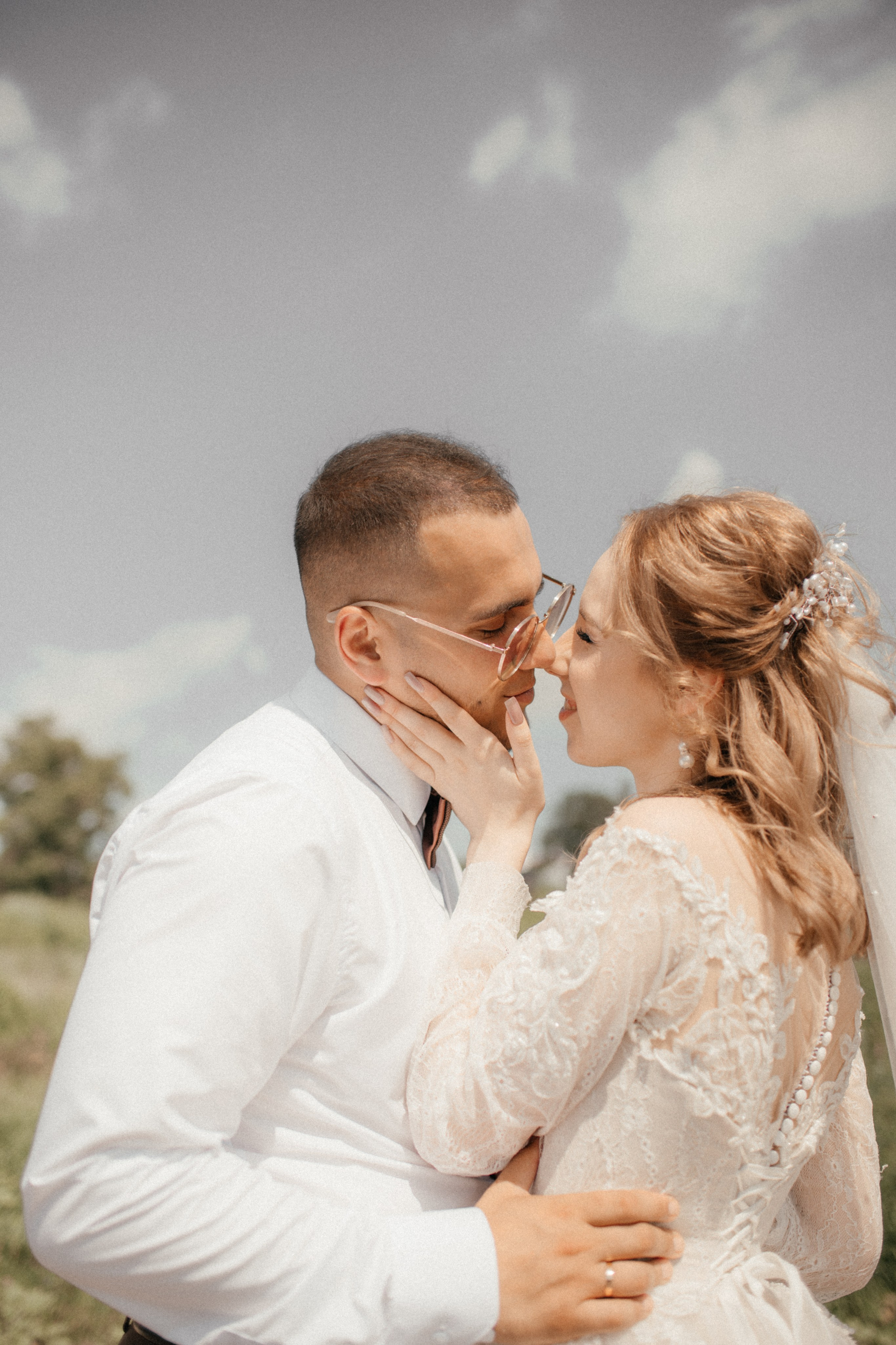 Свадьба. Фотограф Алиса Чечина. Калуга. Товарково