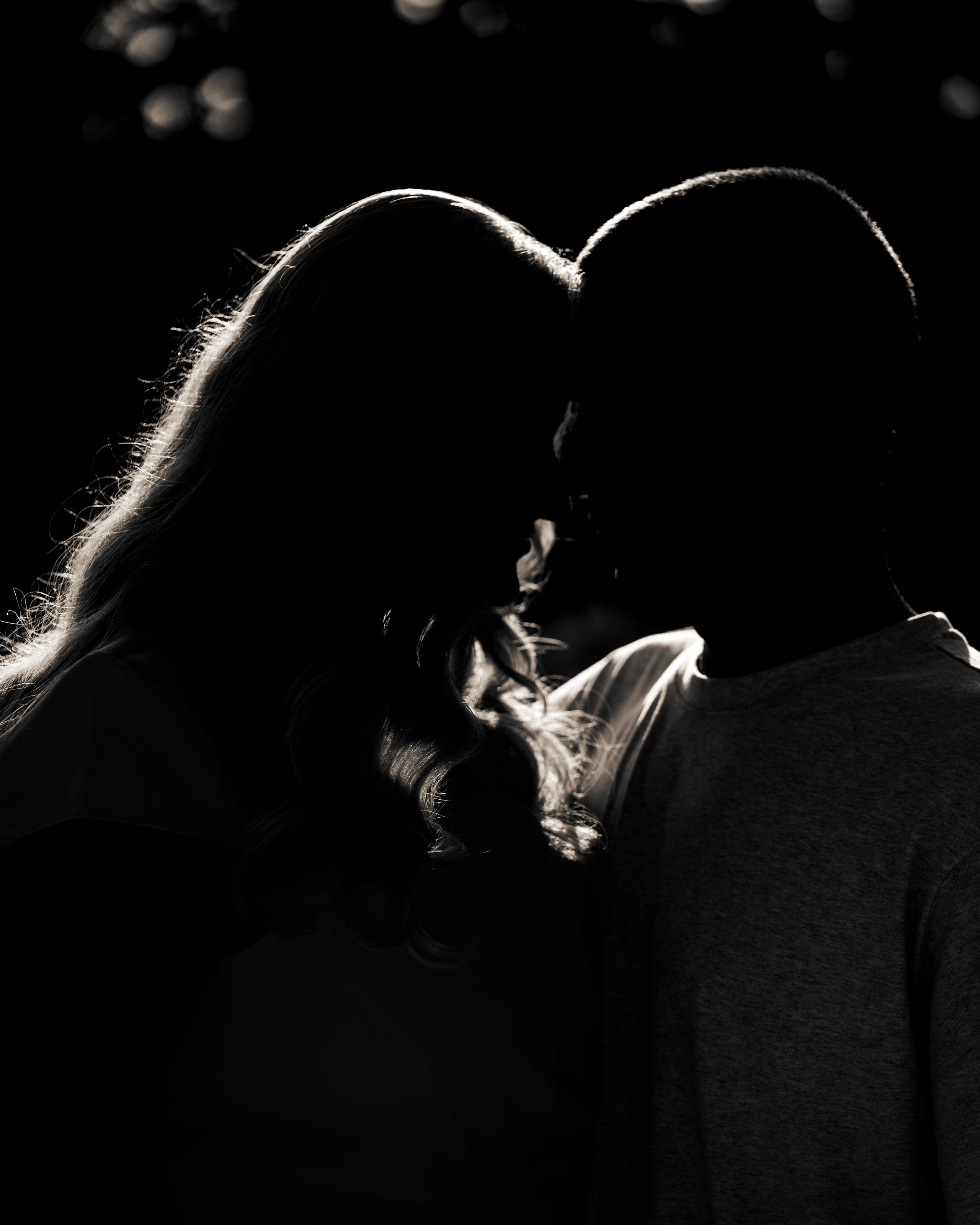 LoveStory. Portrait photographer Wrocław Vitali Pabiadzinski
