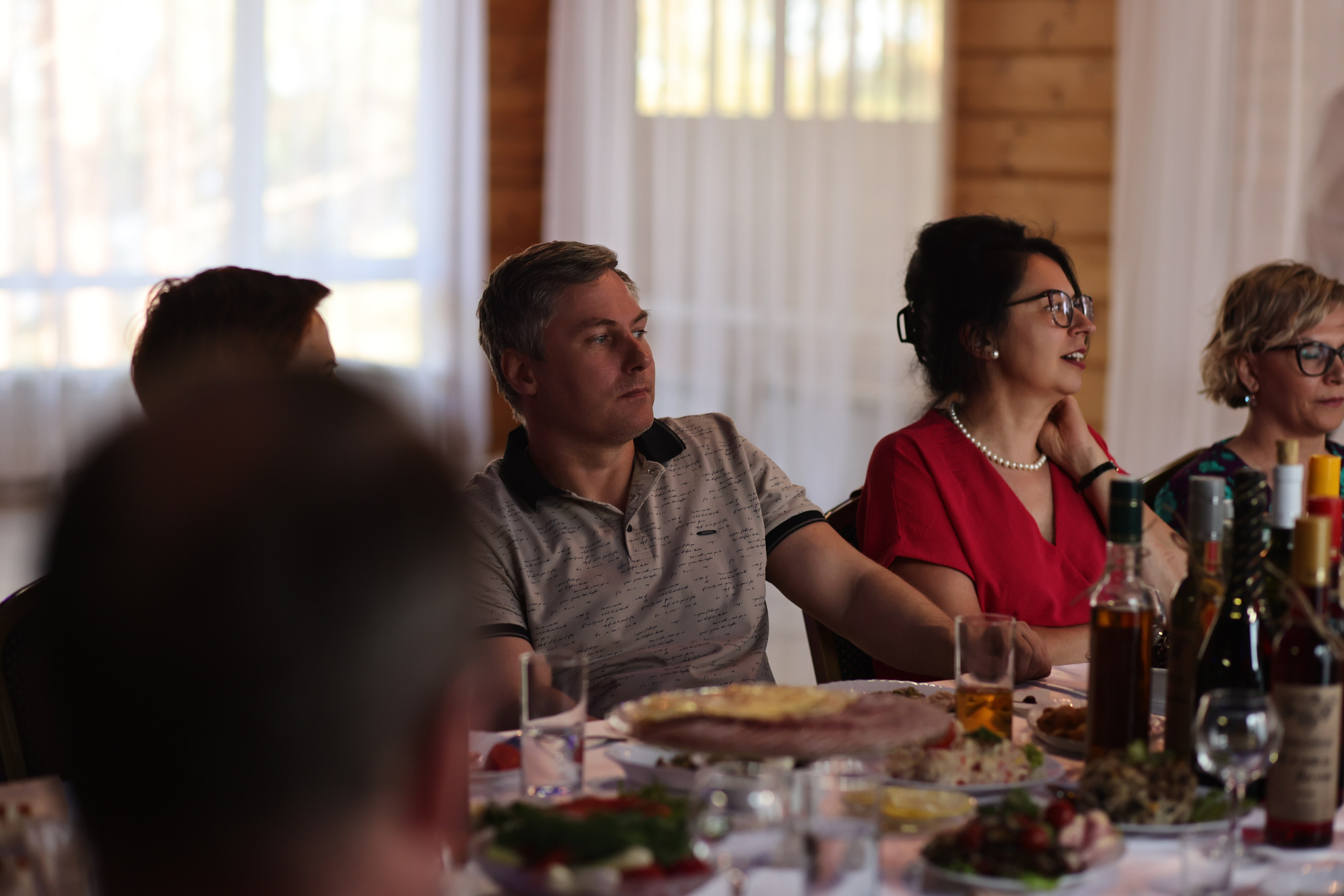 Юбилей Елена. Семейный фотограф в Вышнем Волочке — Ульяна Иванова | Фотосессии для всей семьи