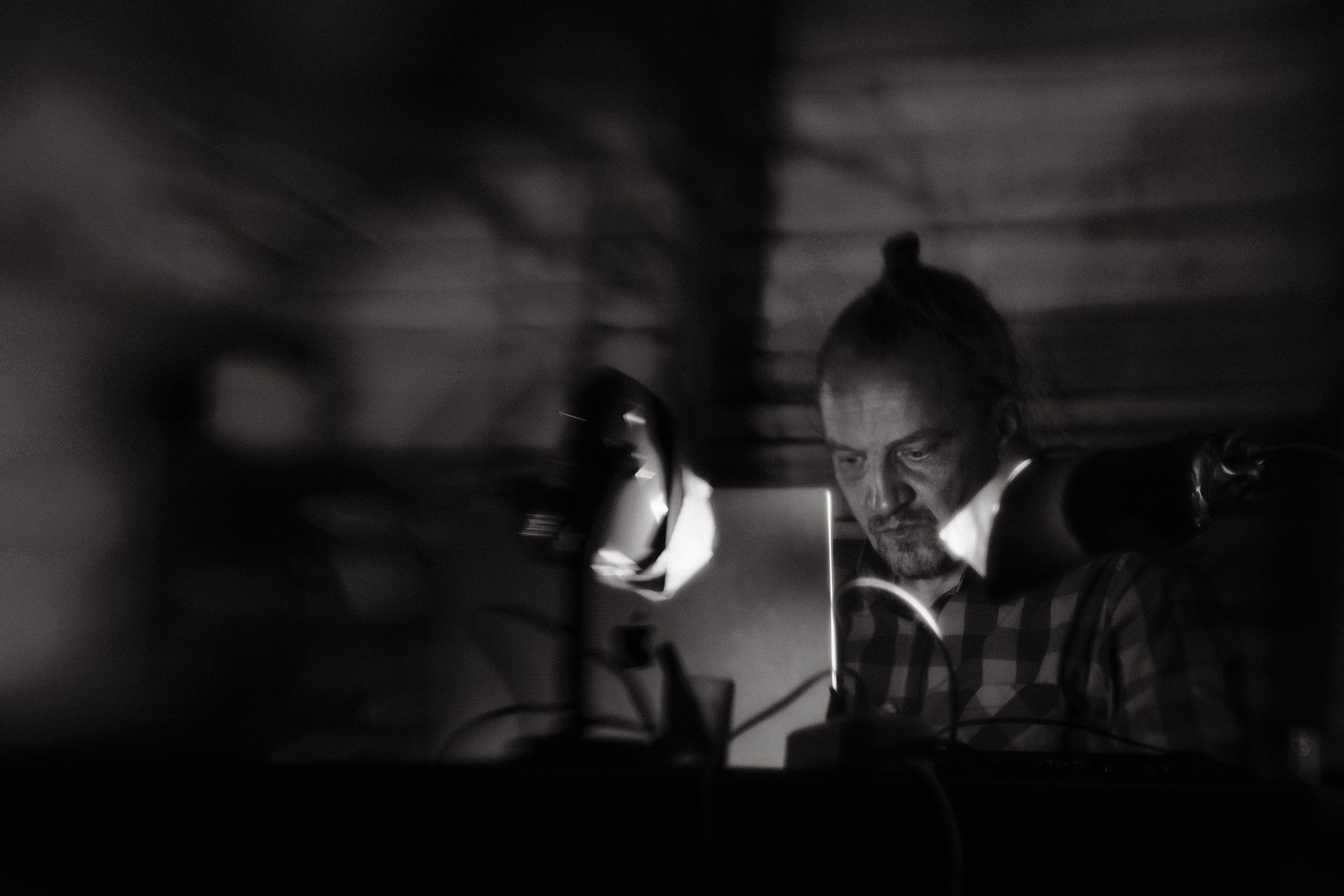 Концерты. Фото Портфолио Рустам Нерустам