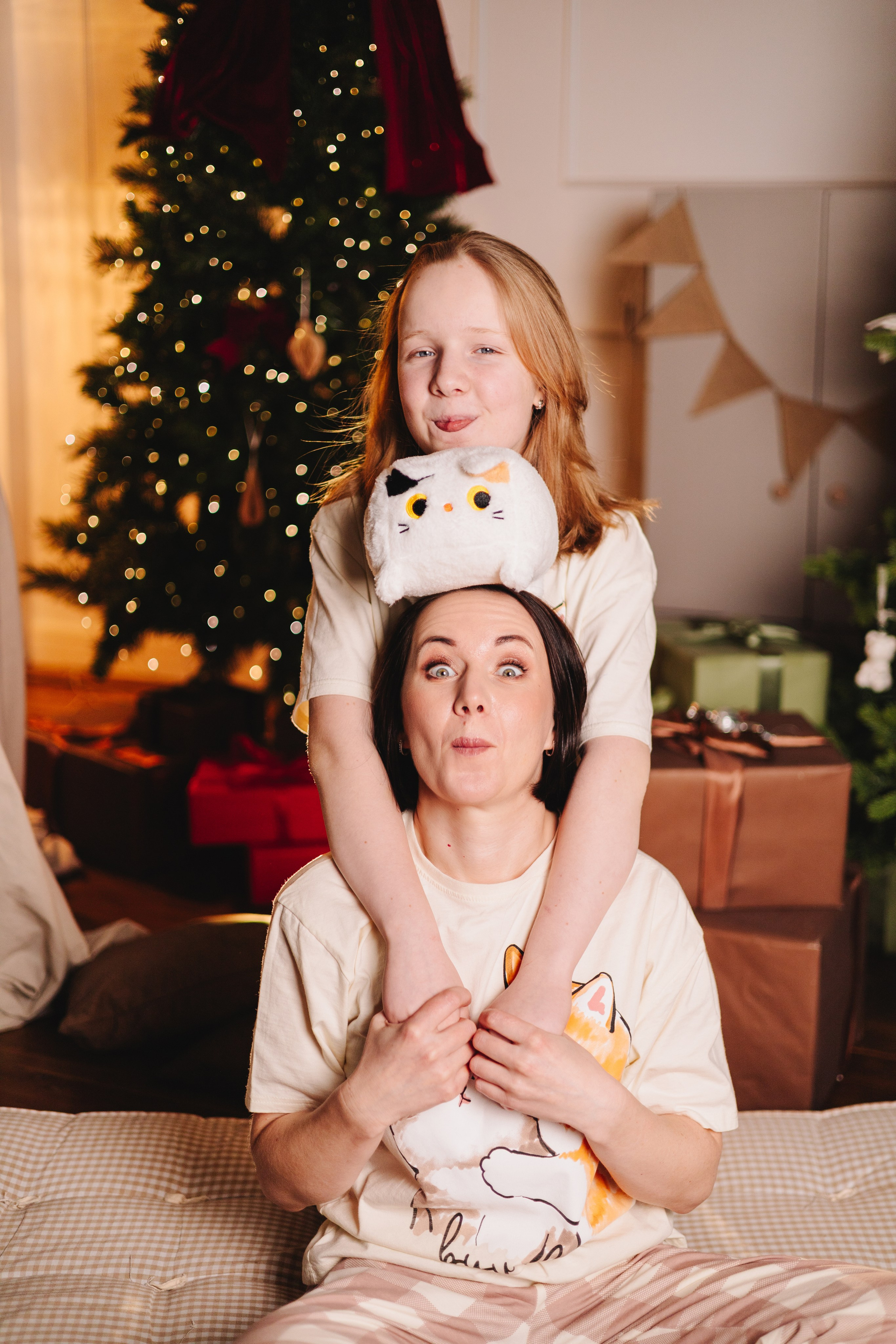 СТУДИЙНЫЕ. Детский и семейный фотограф  Биробиджан Оля Светагор