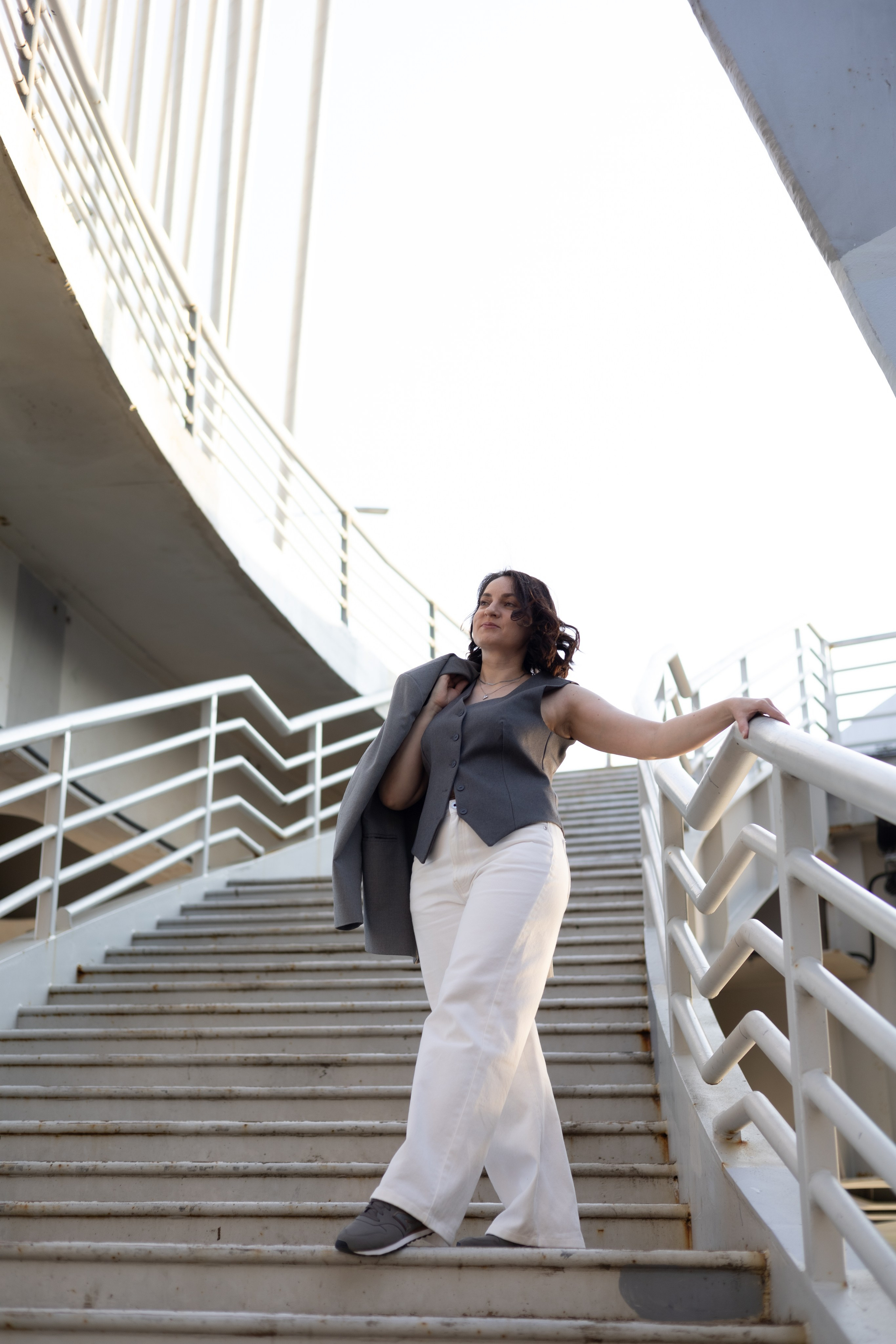 Наталья. Съемка в Санкт-Петербурге. Марина Лавинская Фотограф из Москвы