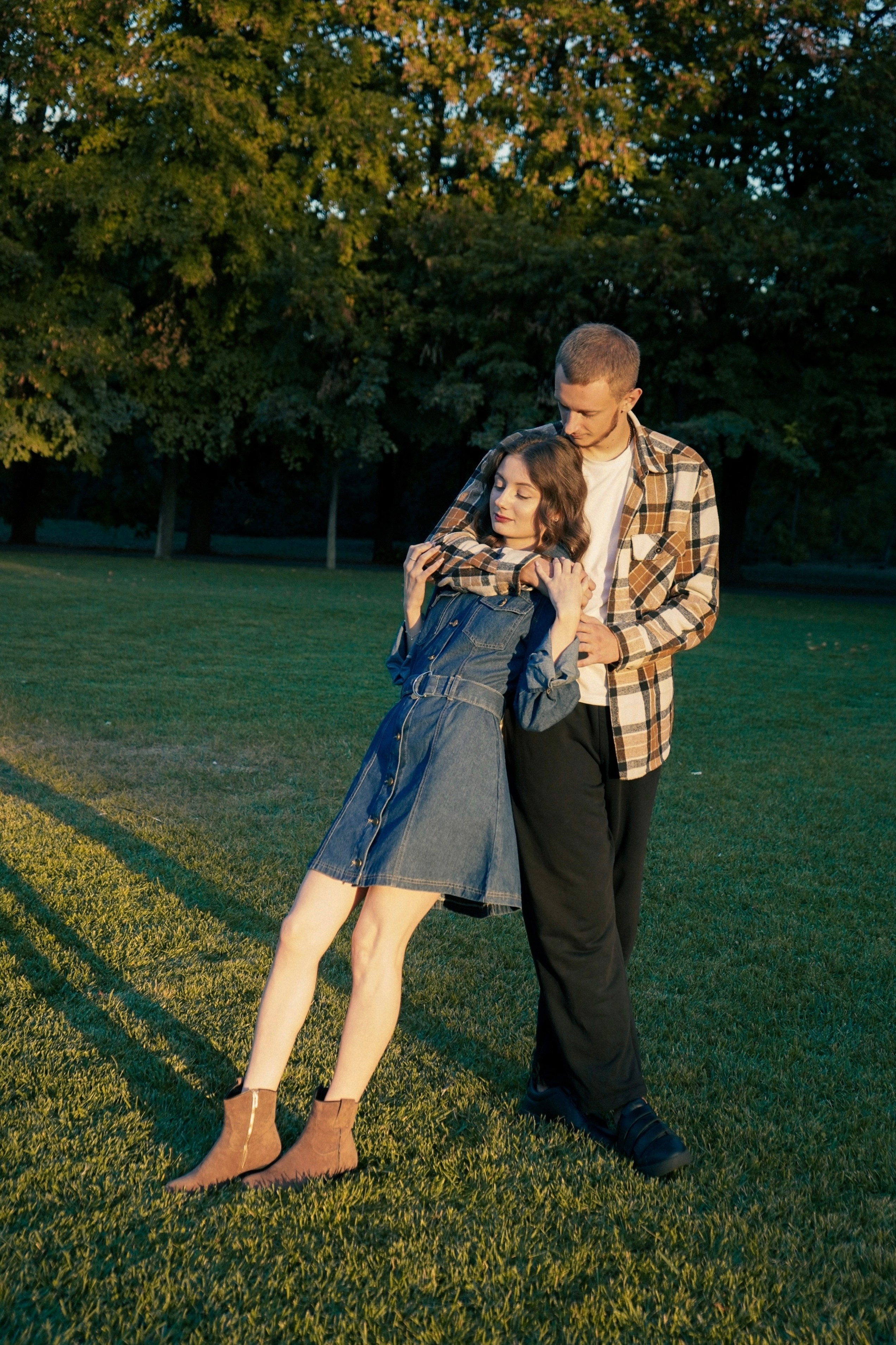 Лида и Илья. Фотограф в Каспийске