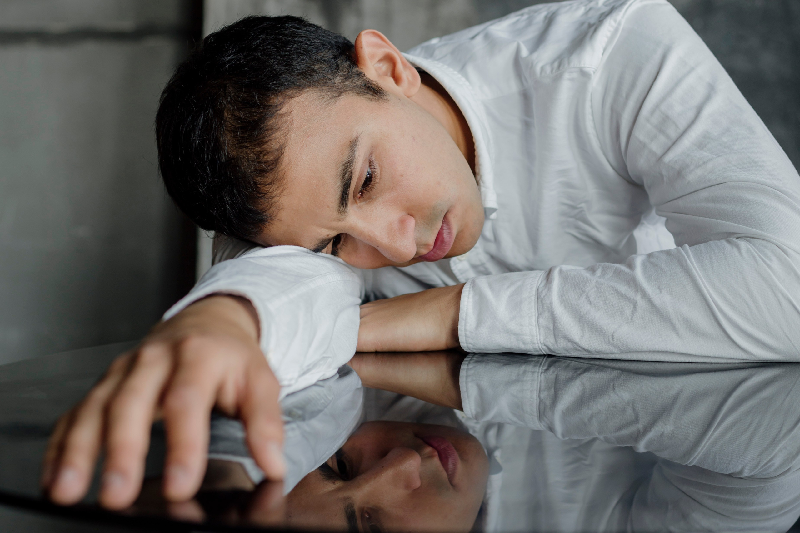 Эльшан Алескеров актер. Деловая и Бизнес съемка в  Москве Инесса Грушко