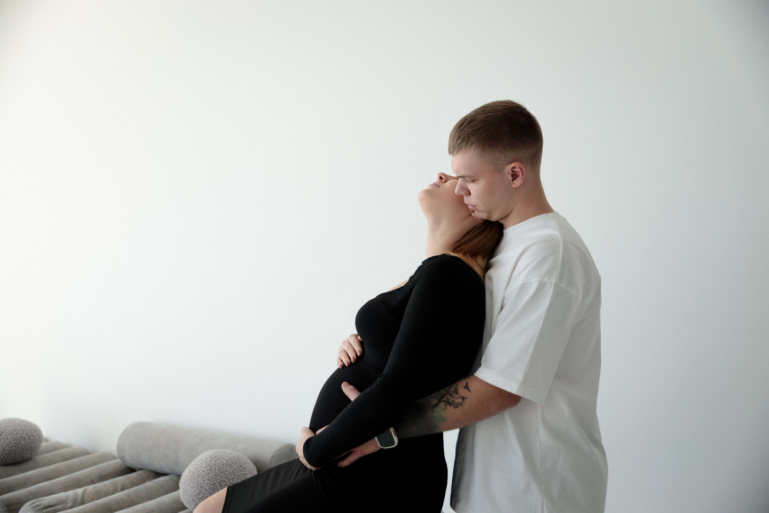 Съемка для замечательной семьи🖤. Свадебный фотограф Мироманов Николай в Крыму