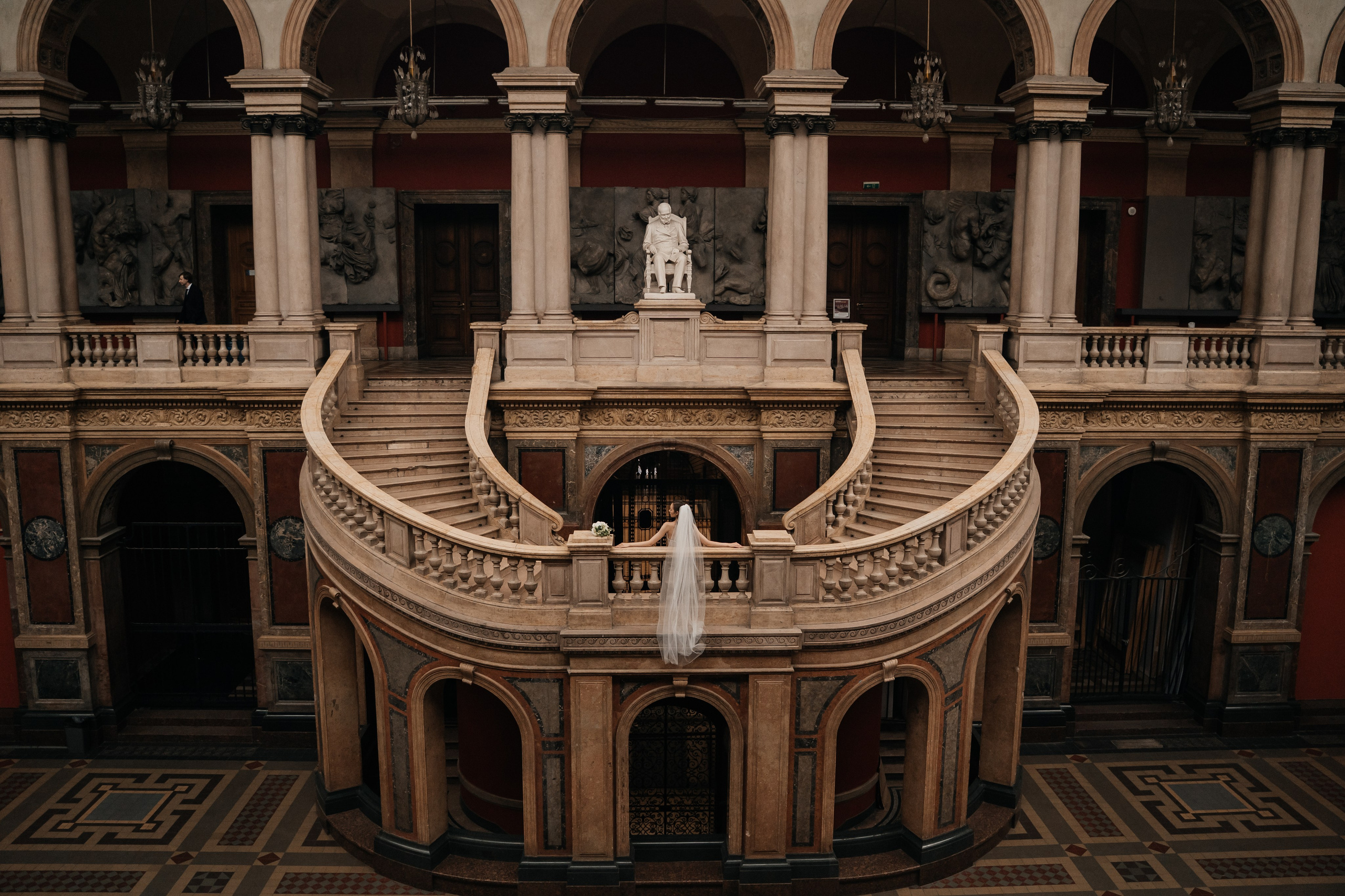 Wedding «A long walk». Свадебные фотограф и видеограф Наталья и Анатолий Новиковы СПб