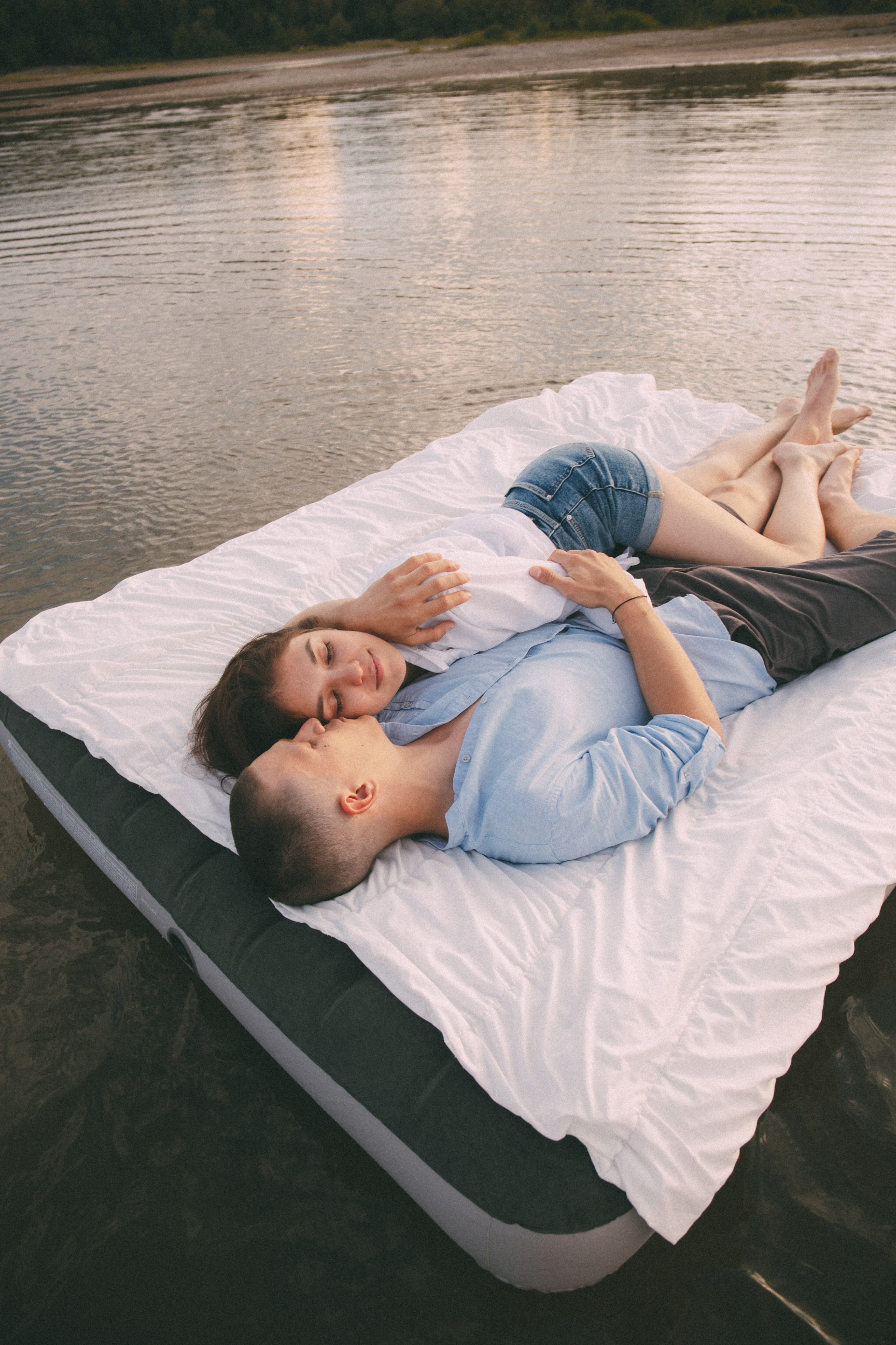 Мы. Свадебный и портретный фотограф в Новосибирске Любовь Исакова