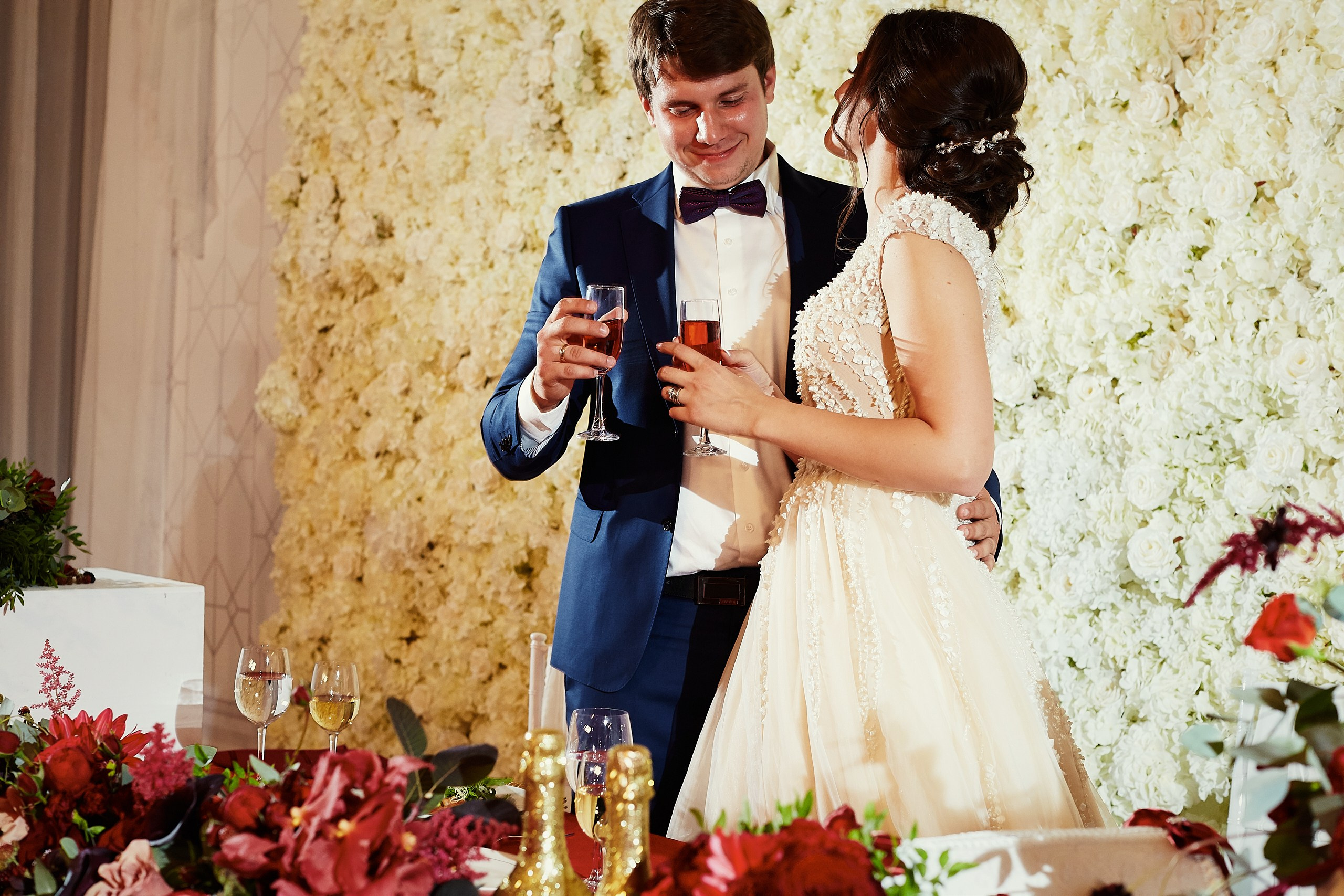 Анна и Владислав. Портфолио