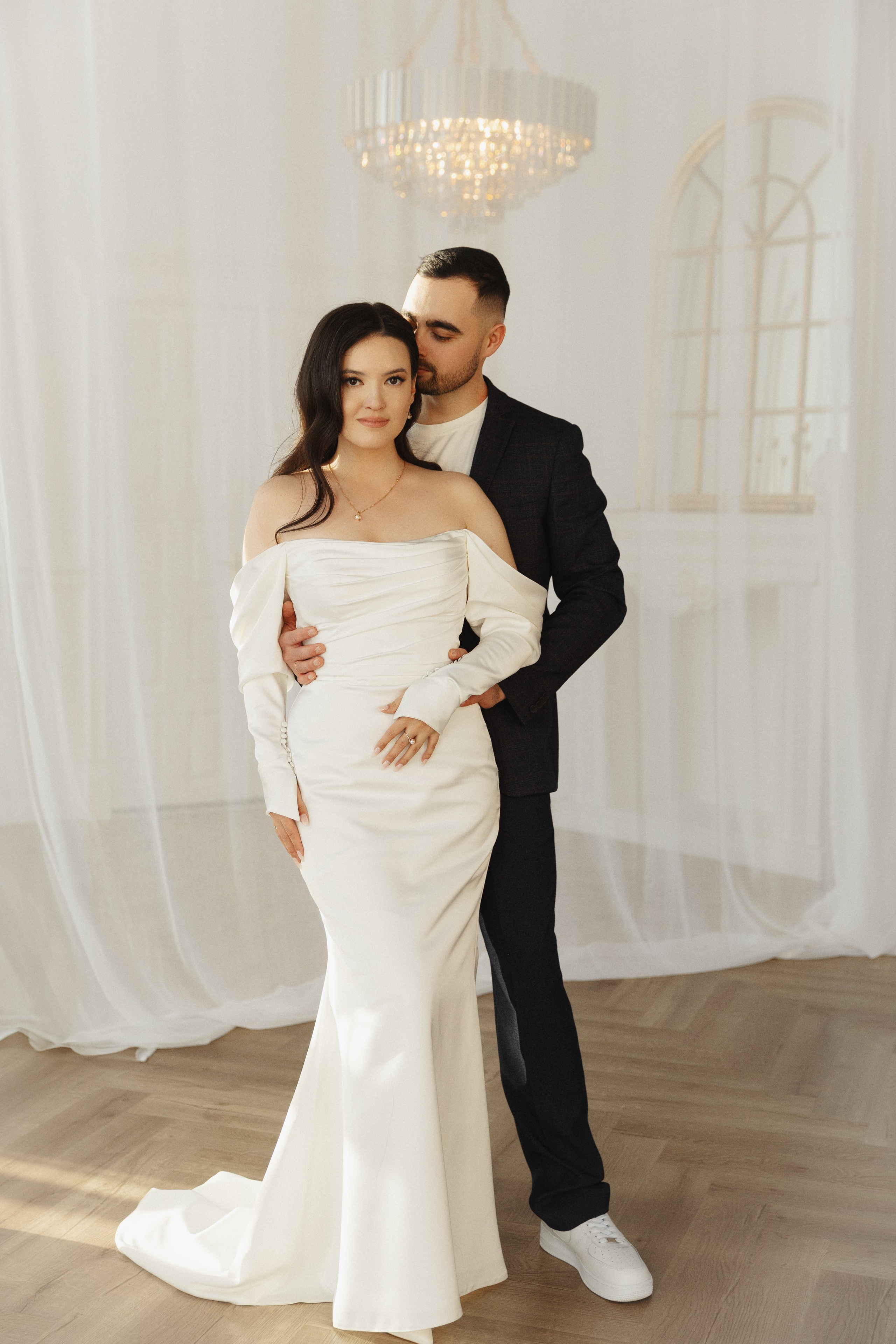 Алина & Денис