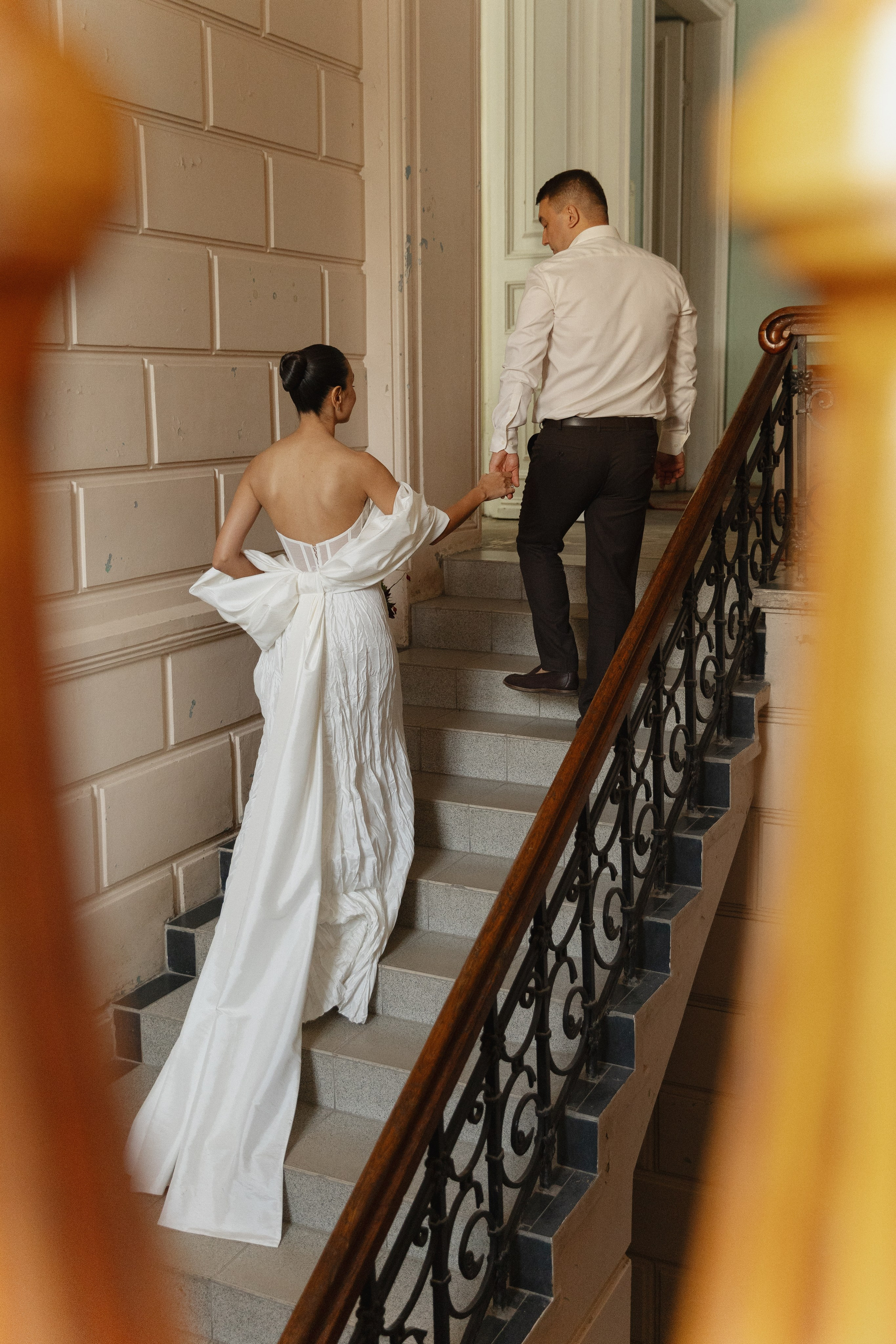 Зульфия & Ильфат