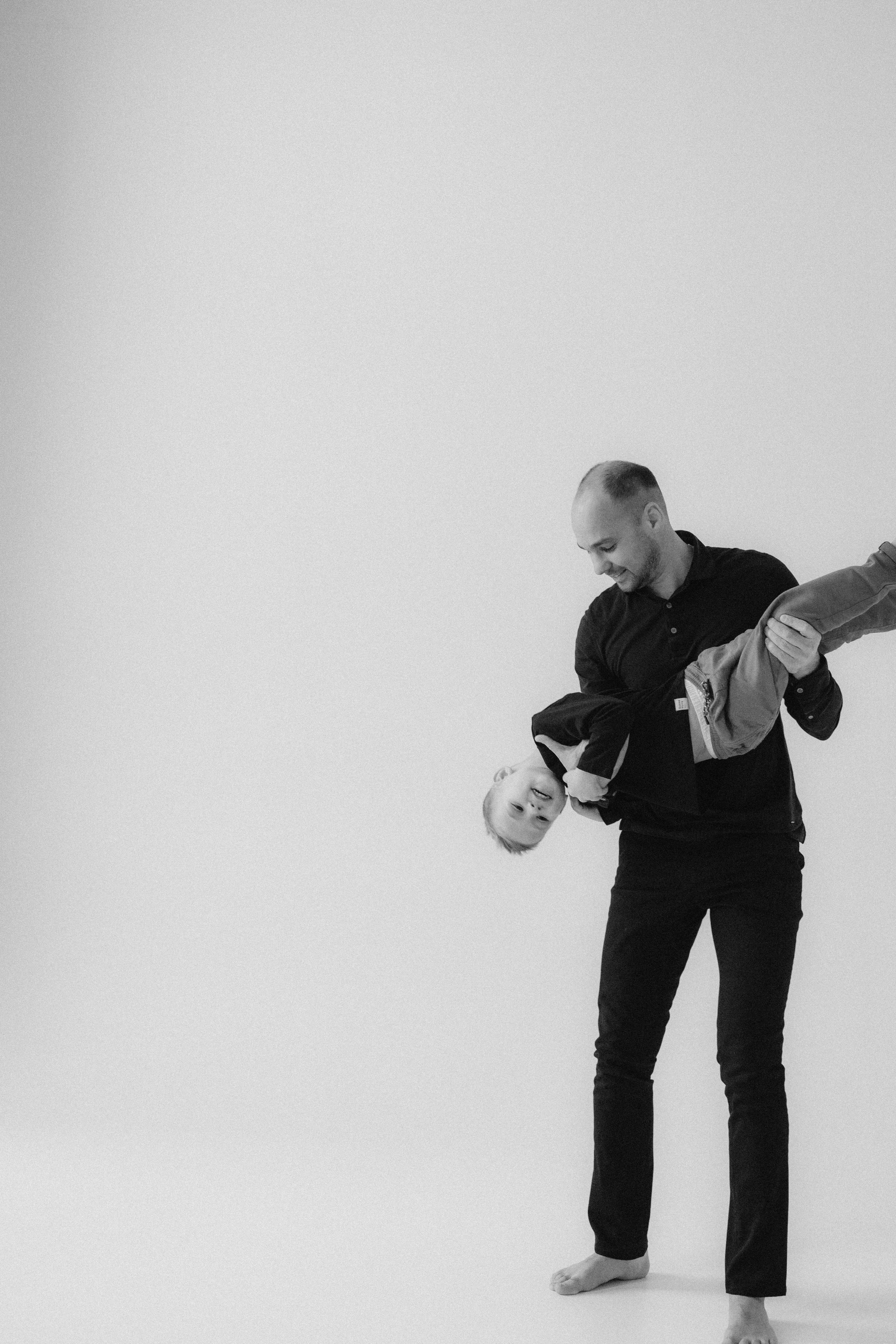 Тёплое воспоминание. Семейный и портретный фотограф из Казани