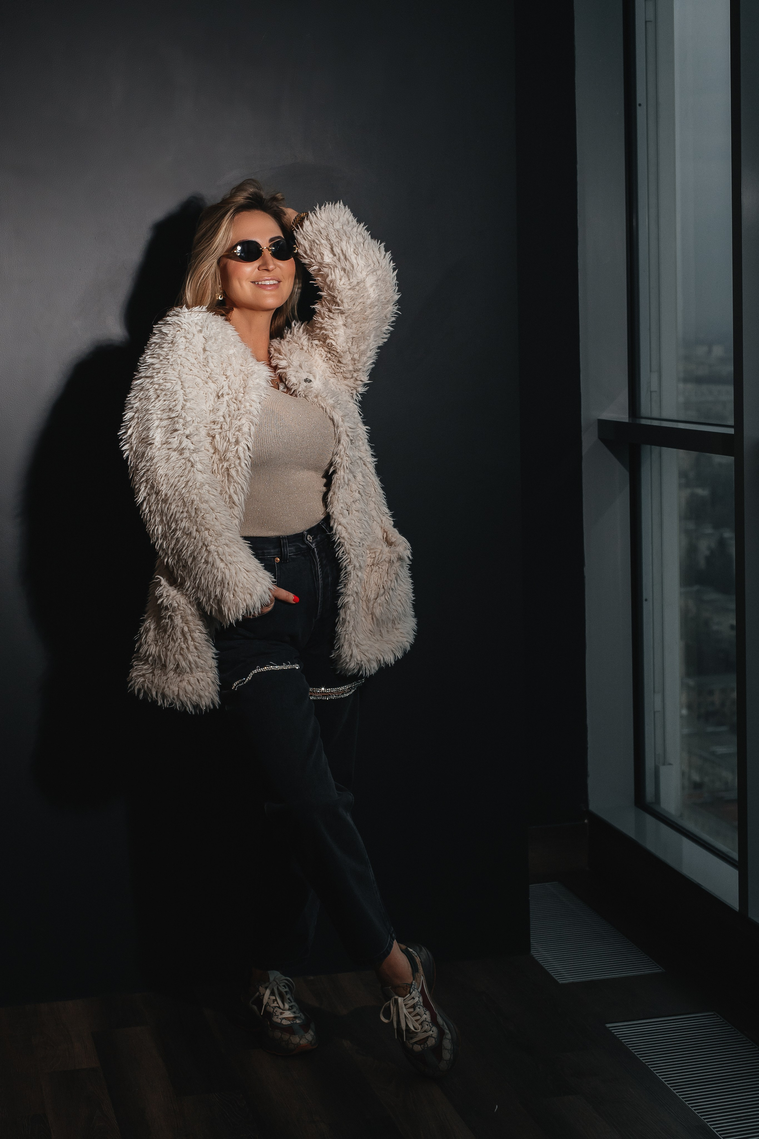 Портрет. Семейный фотограф в Санкт-Петербурге Ирина Иванова