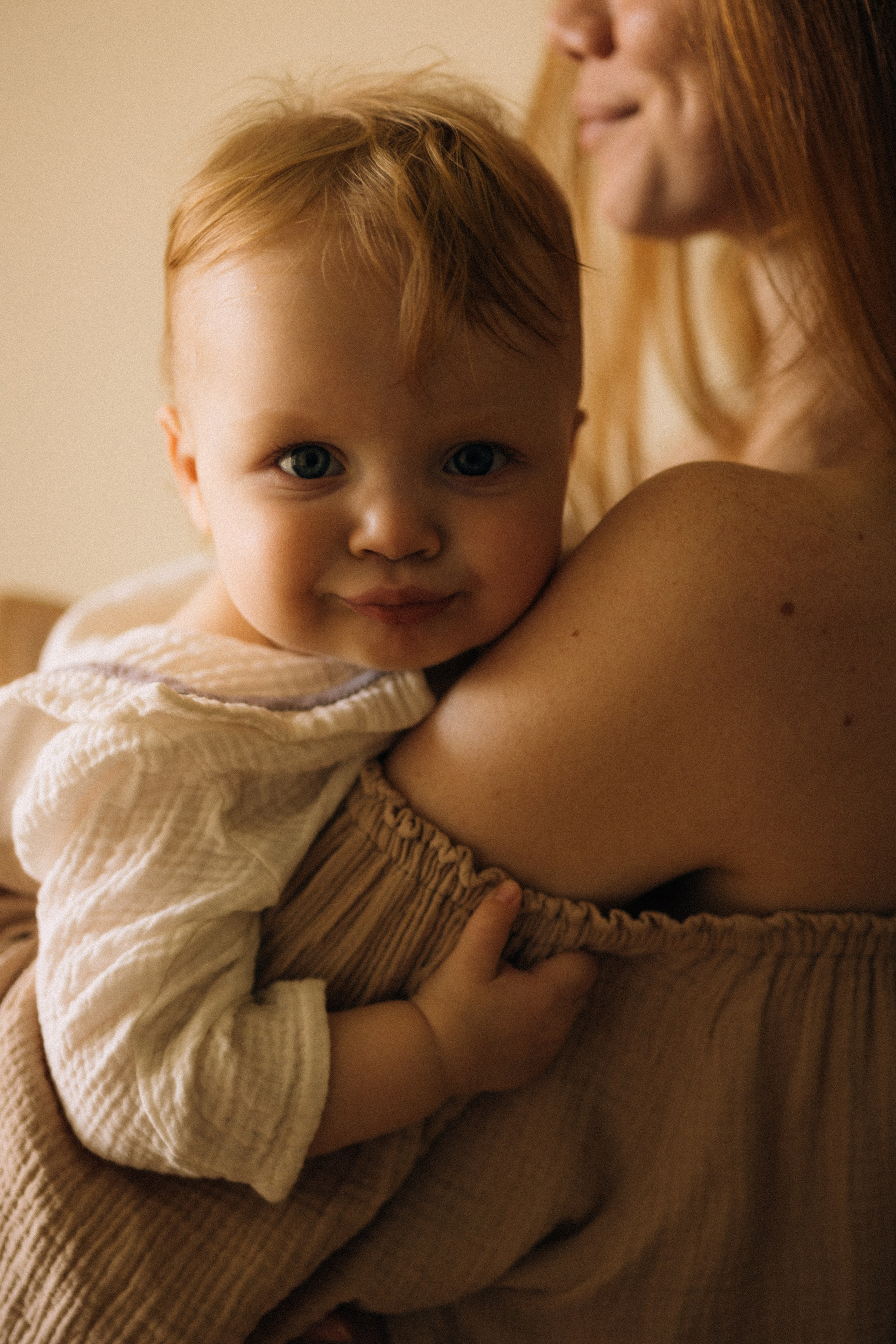 Тоня и Мироша. Семейный фотограф Москва