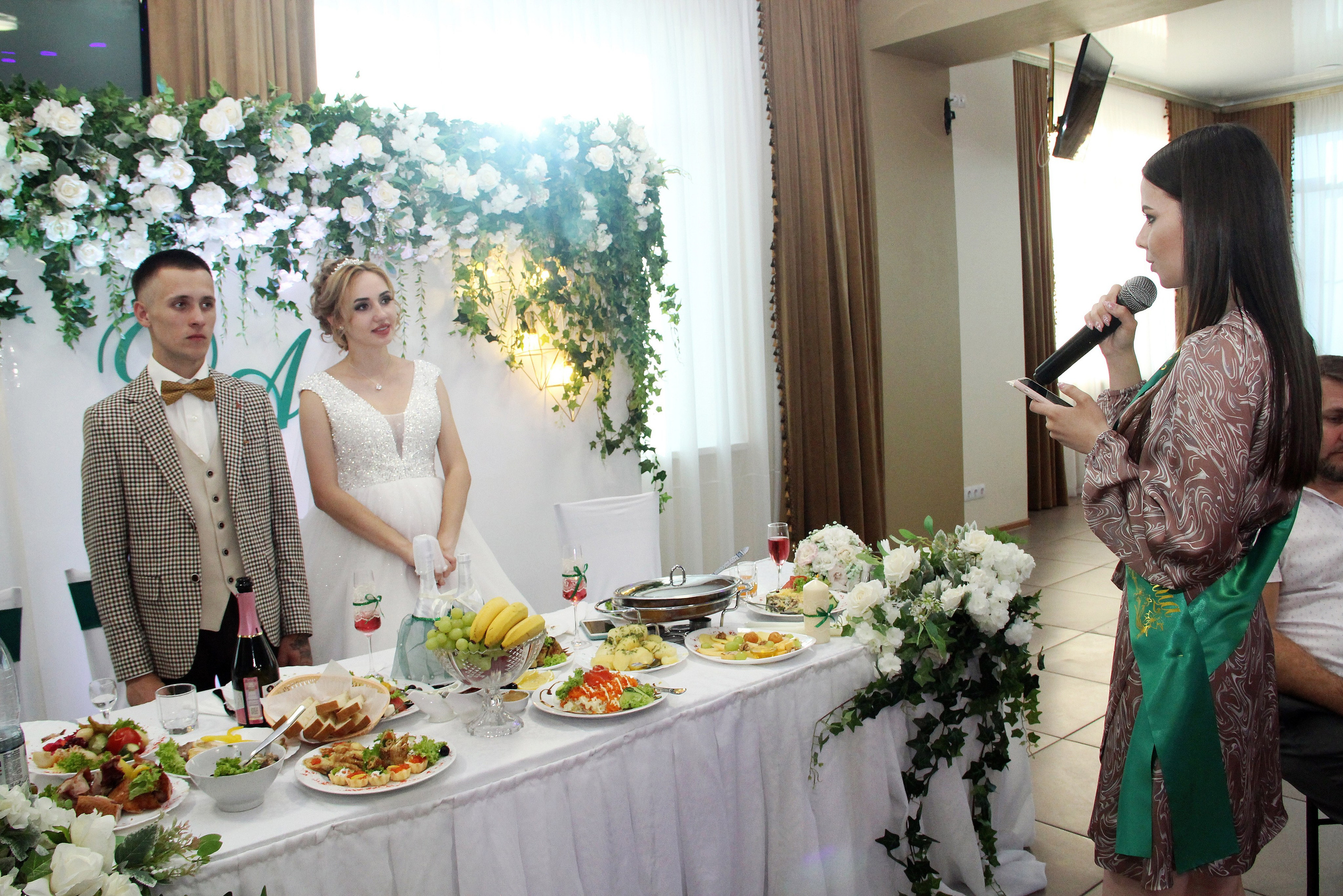 Даниил и Ангелина. Игорь Варава свадебный фотограф видеограф Белая Глина Краснодар