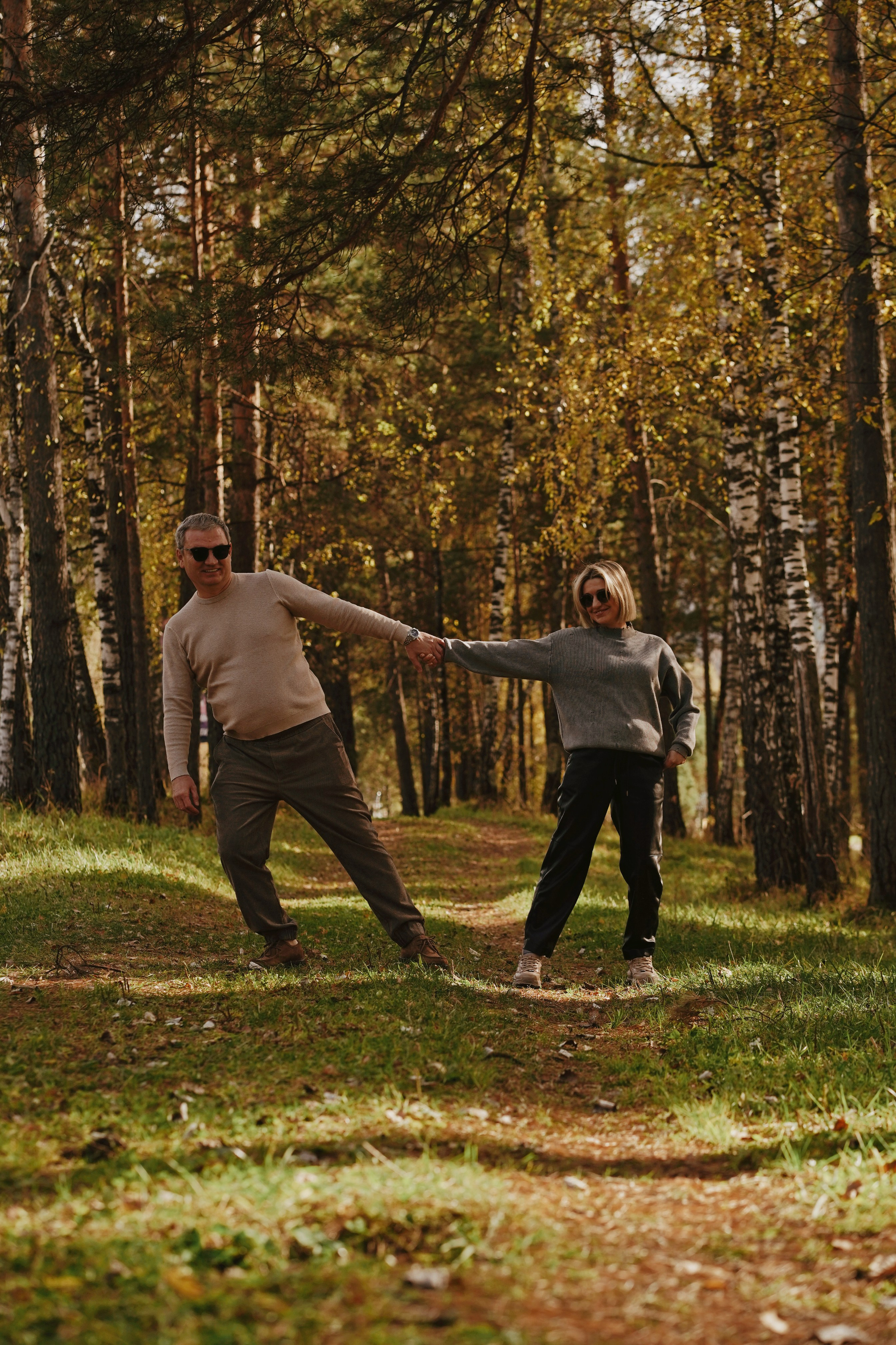 Межсезонье в Саду Пионов. Выездной фотограф-видеограф в Республике Алтай Солоны Куюкова