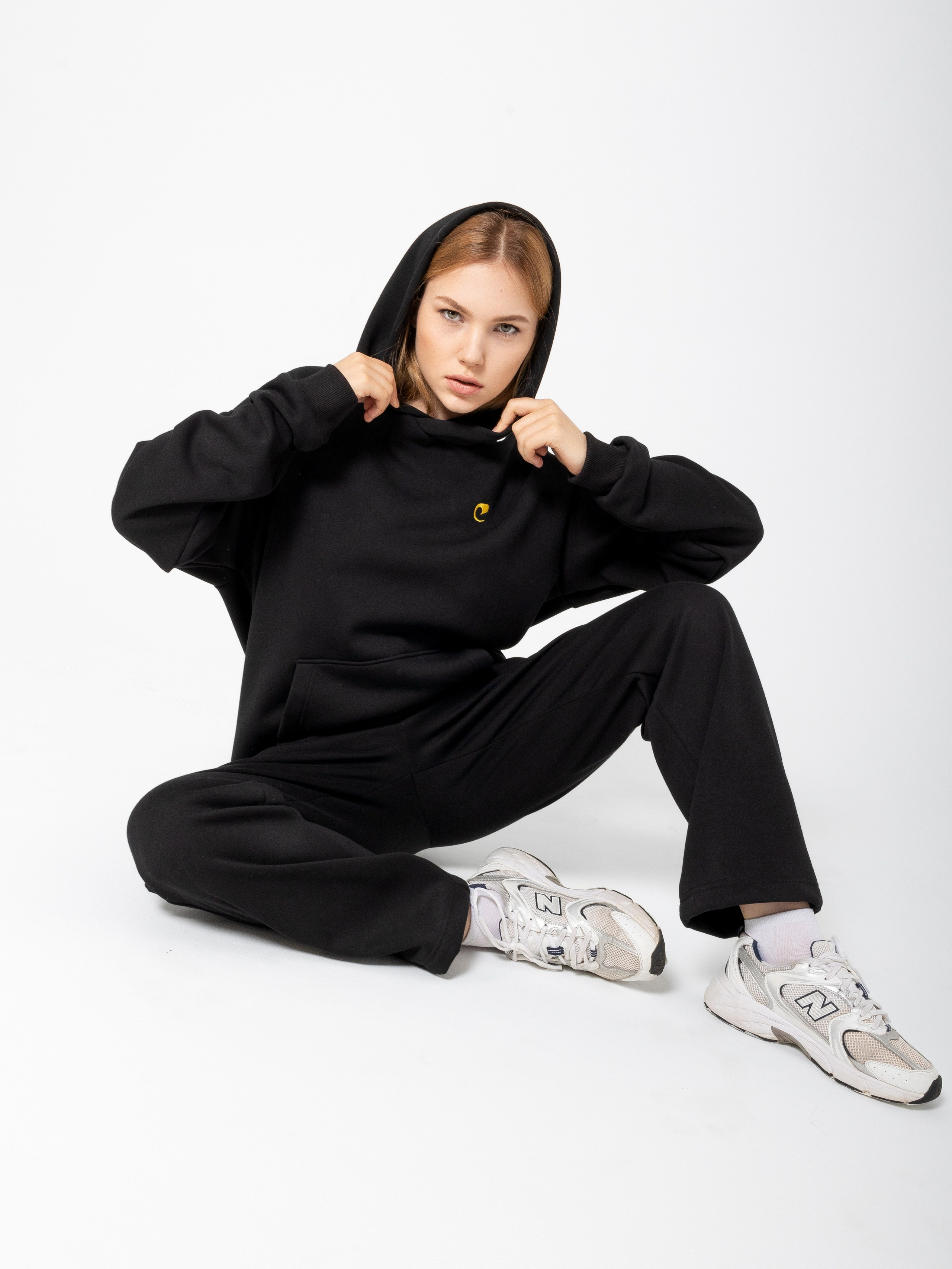 Cover me up. IDeAI studio