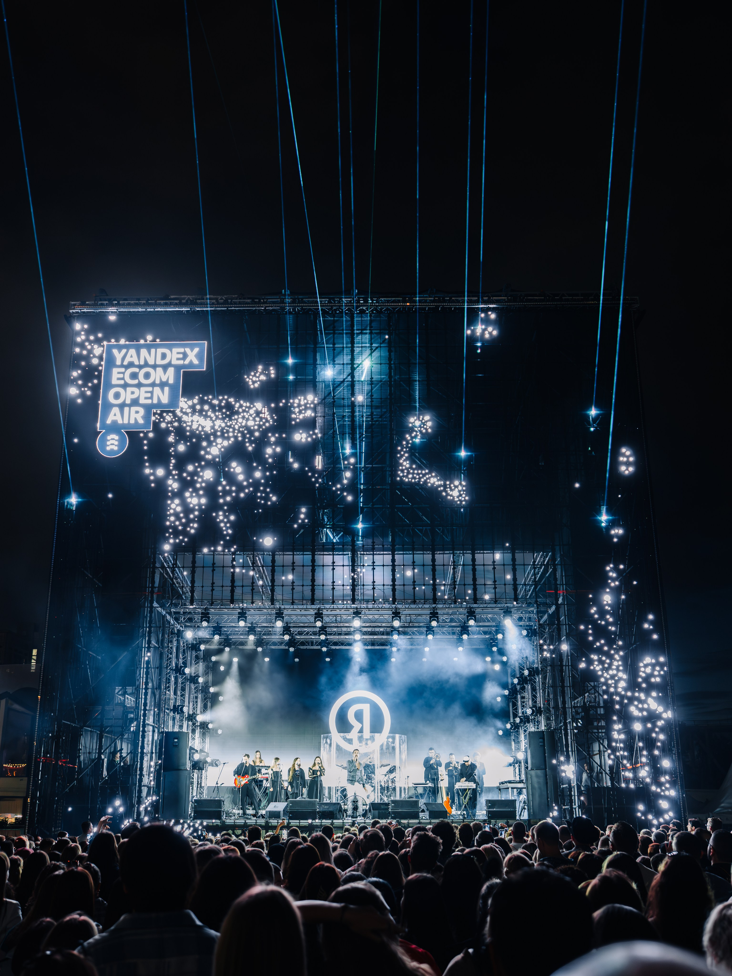 YANDEX ECOM STAGE, FORMATE. @tomrus: Рустам Шагиморданов — фотограф