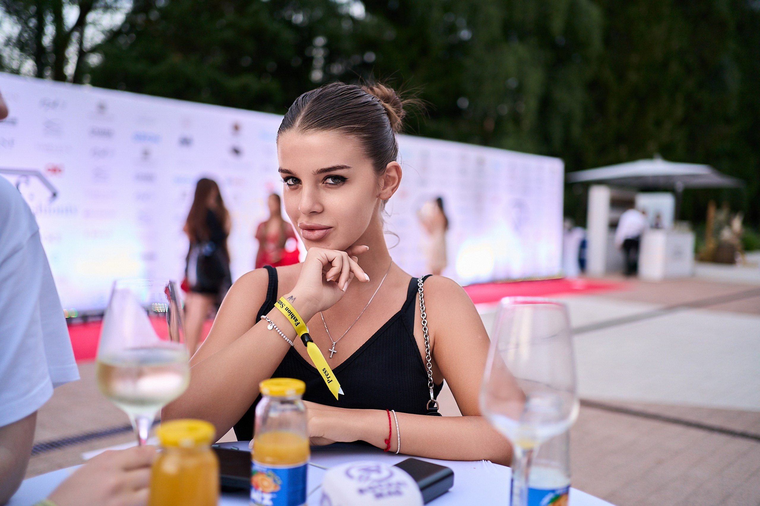 FASHION SUMMER AWARDS 2024. Фотограф и Видеограф в Москве. Олег Корушев