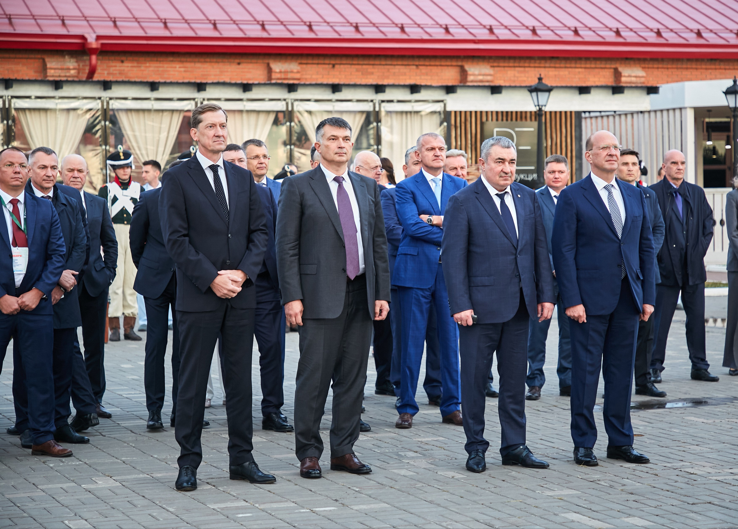 Корпоративная съёмка. Профессиональный фотограф Александр Марашан