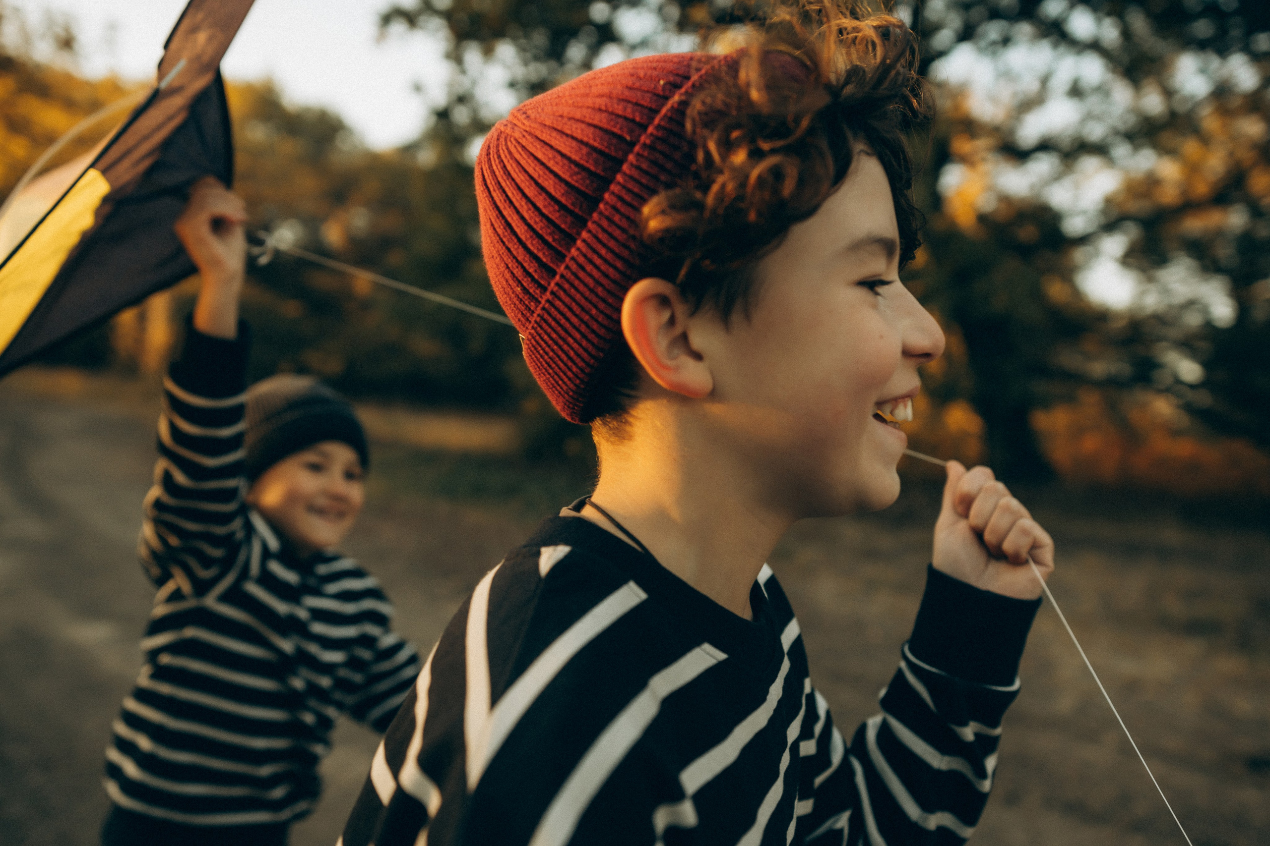Антон, Катя, Миша, Дима и Леша. Семейный фотограф и детский фотограф в Волгограде Алеся Бутакова — дет