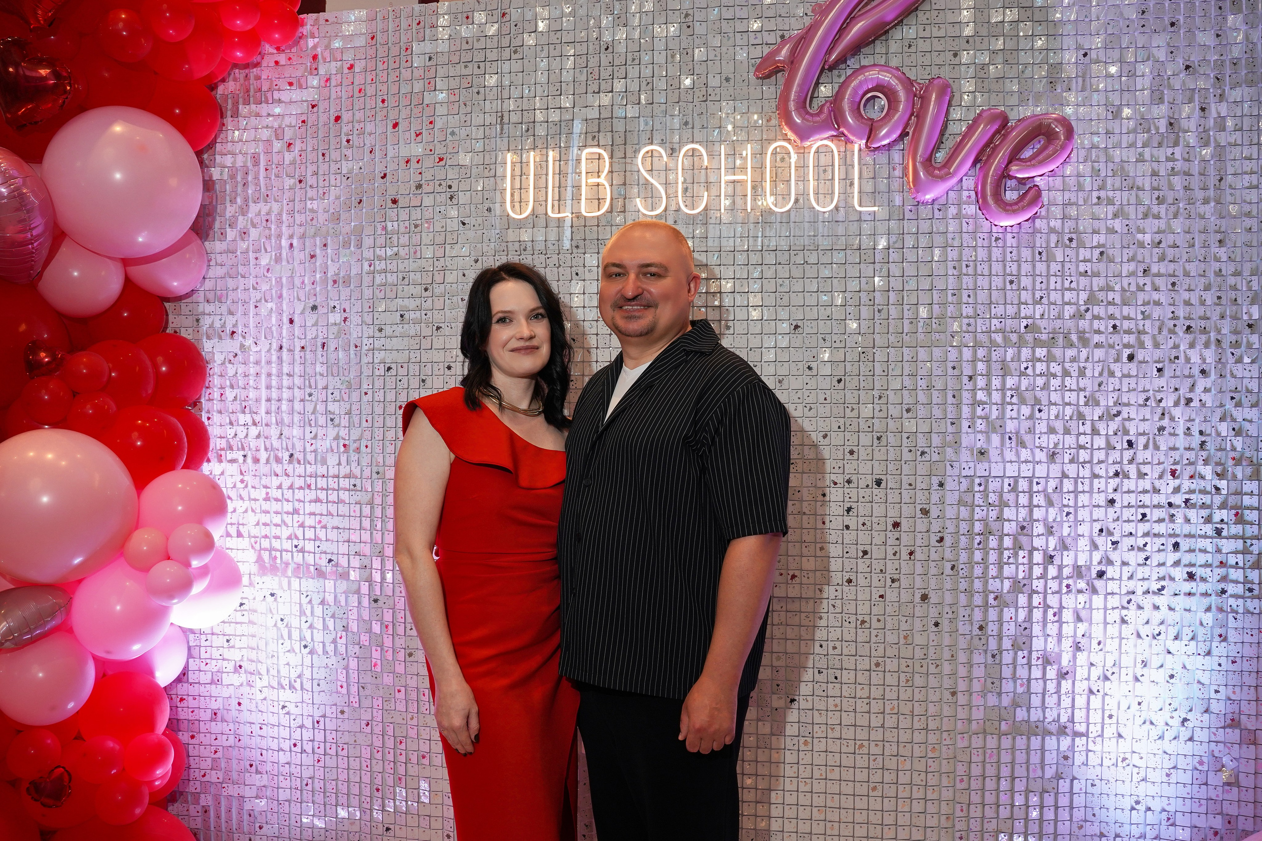 БухLOVE. Фотограф