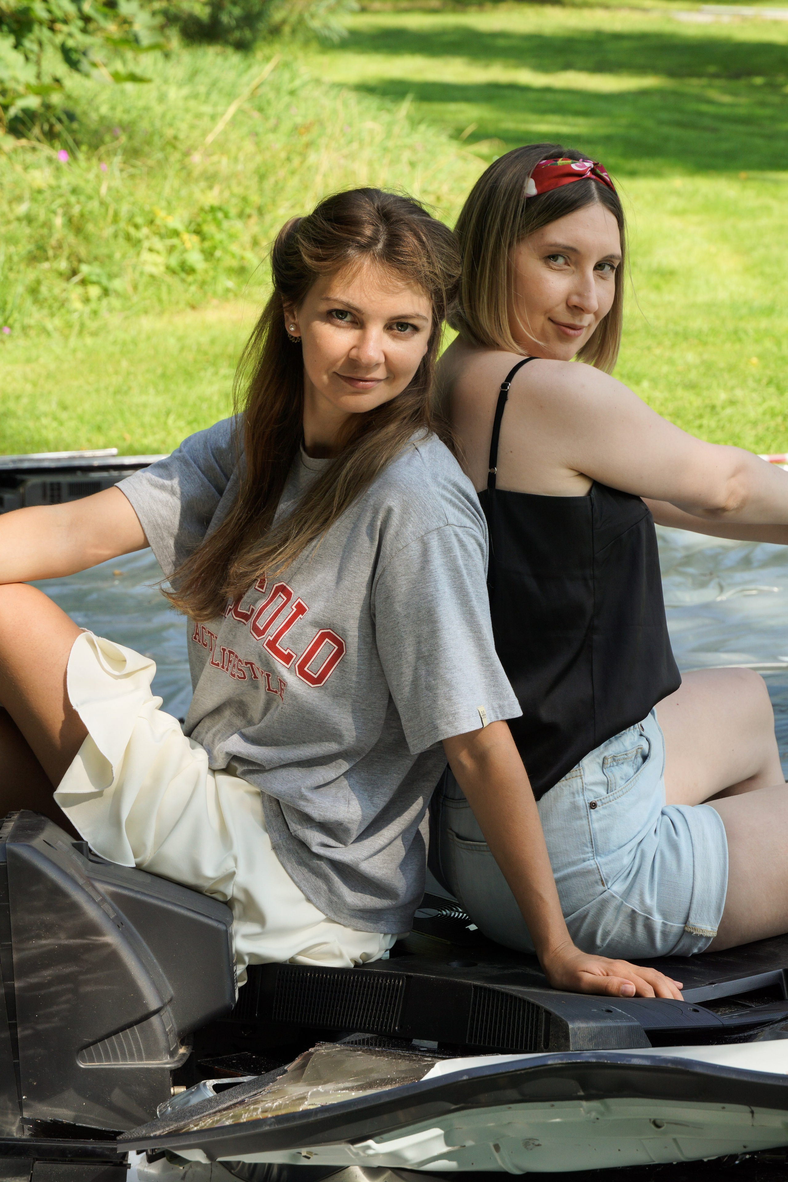 Moscow Country Club. Фотограф