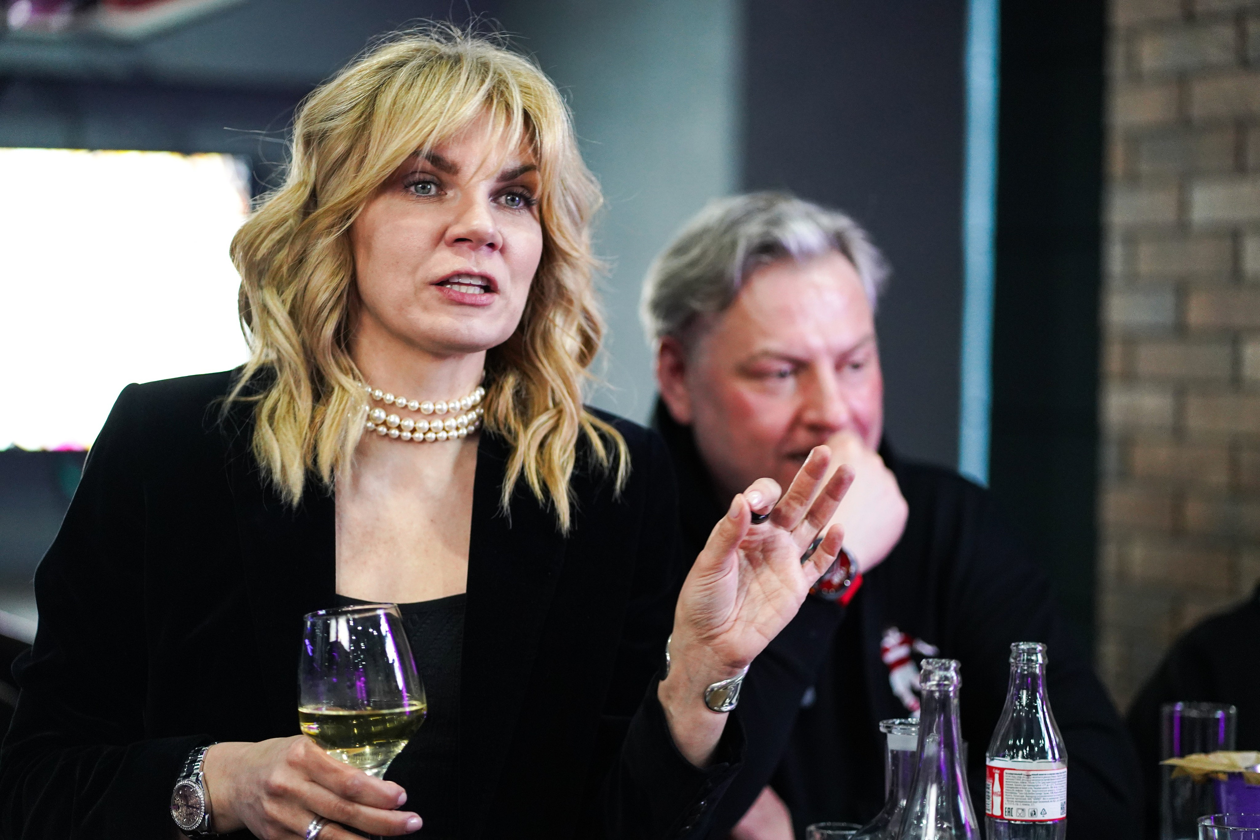 День Рождение. Фотограф