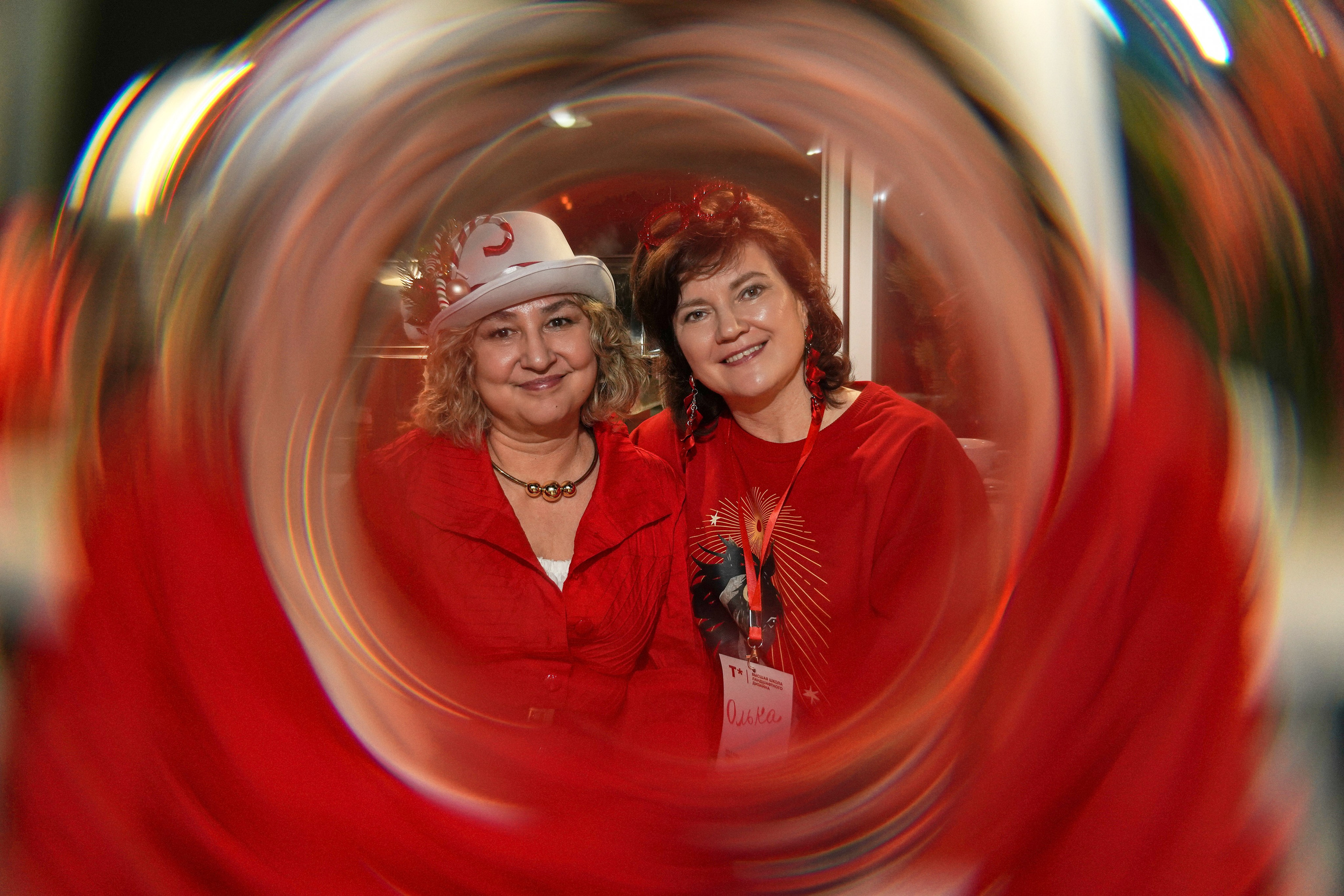 Корпоратив 2025 UPDATE. Фотограф