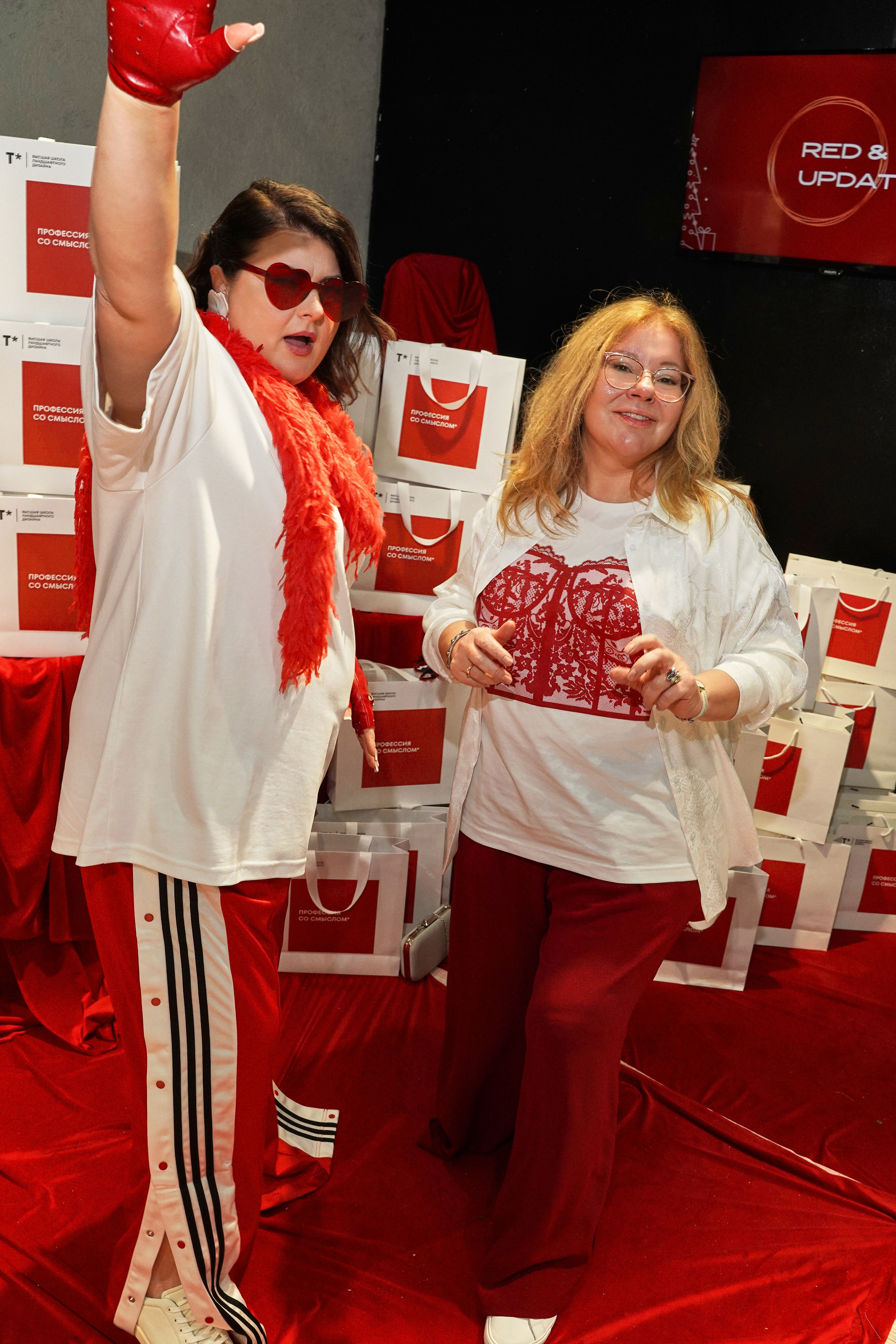 Корпоратив 2025 UPDATE. Фотограф