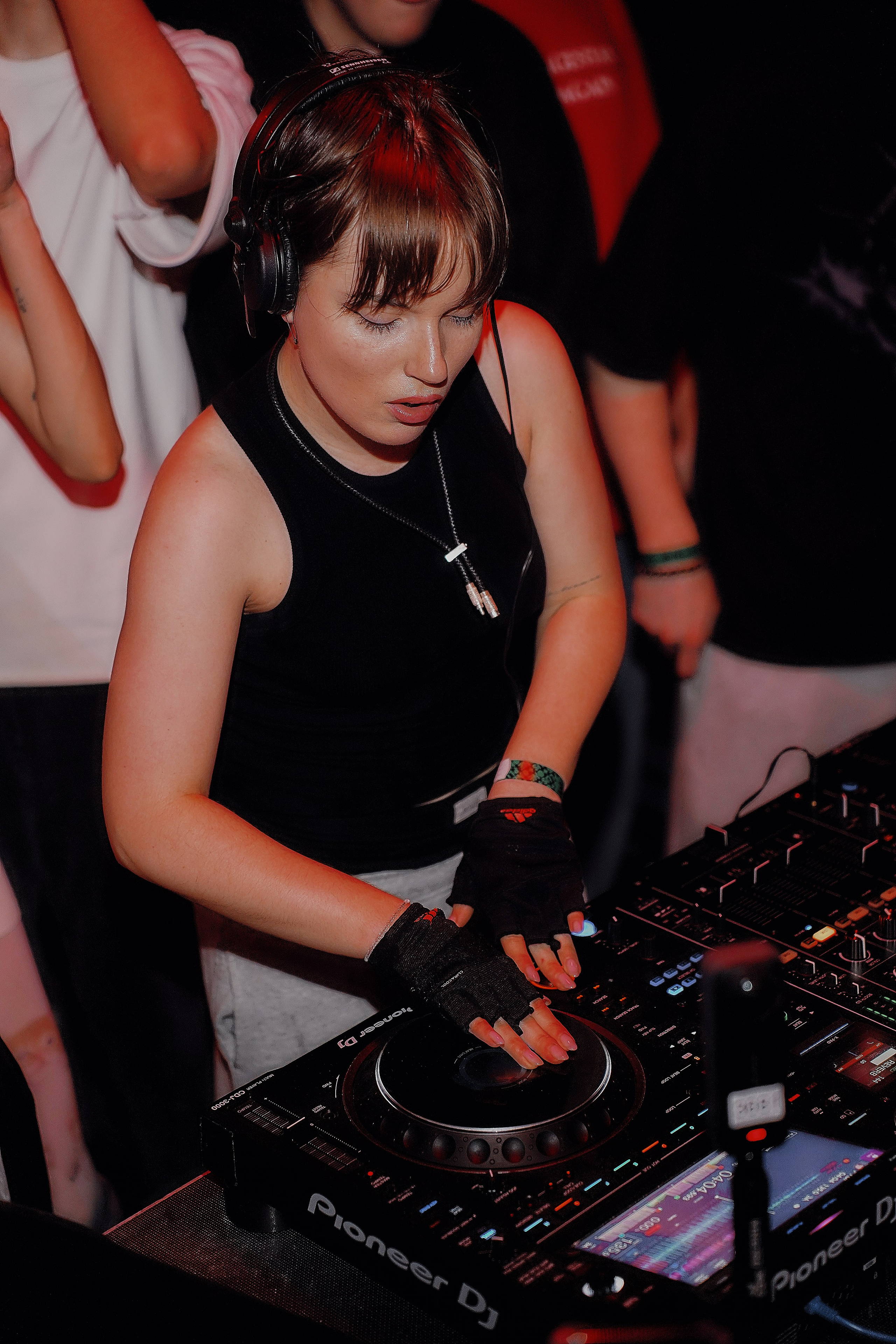 Рашн Стаил. Фотограф