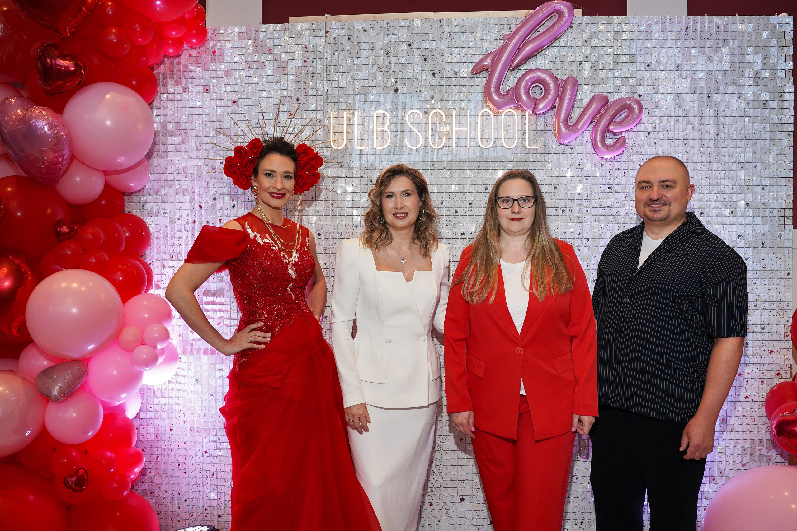 БухLOVE. Фотограф