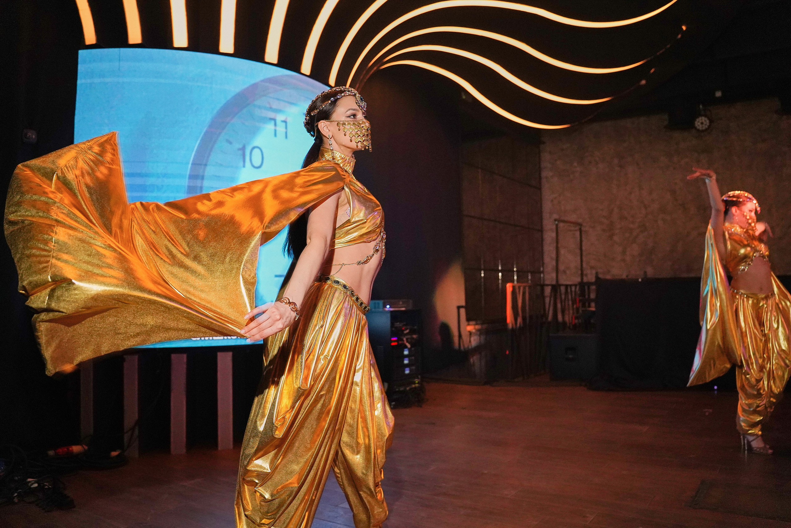 Bitget. Фотограф