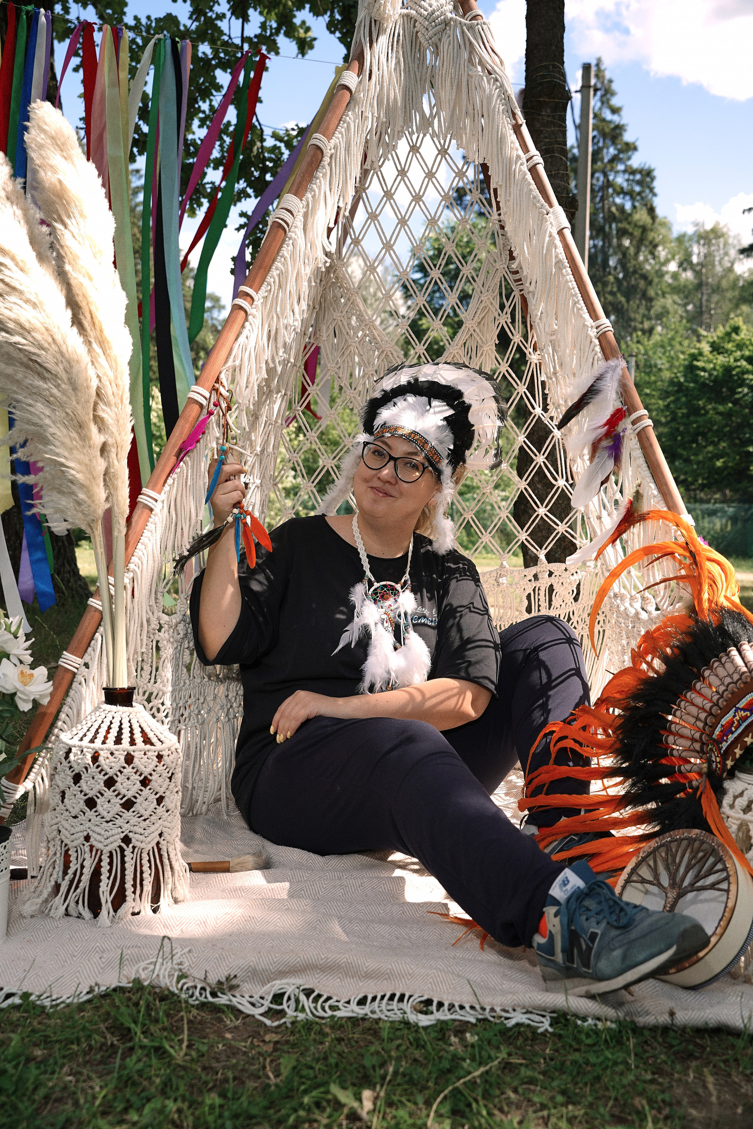 FRIENDS COMMUNITY. Фотограф