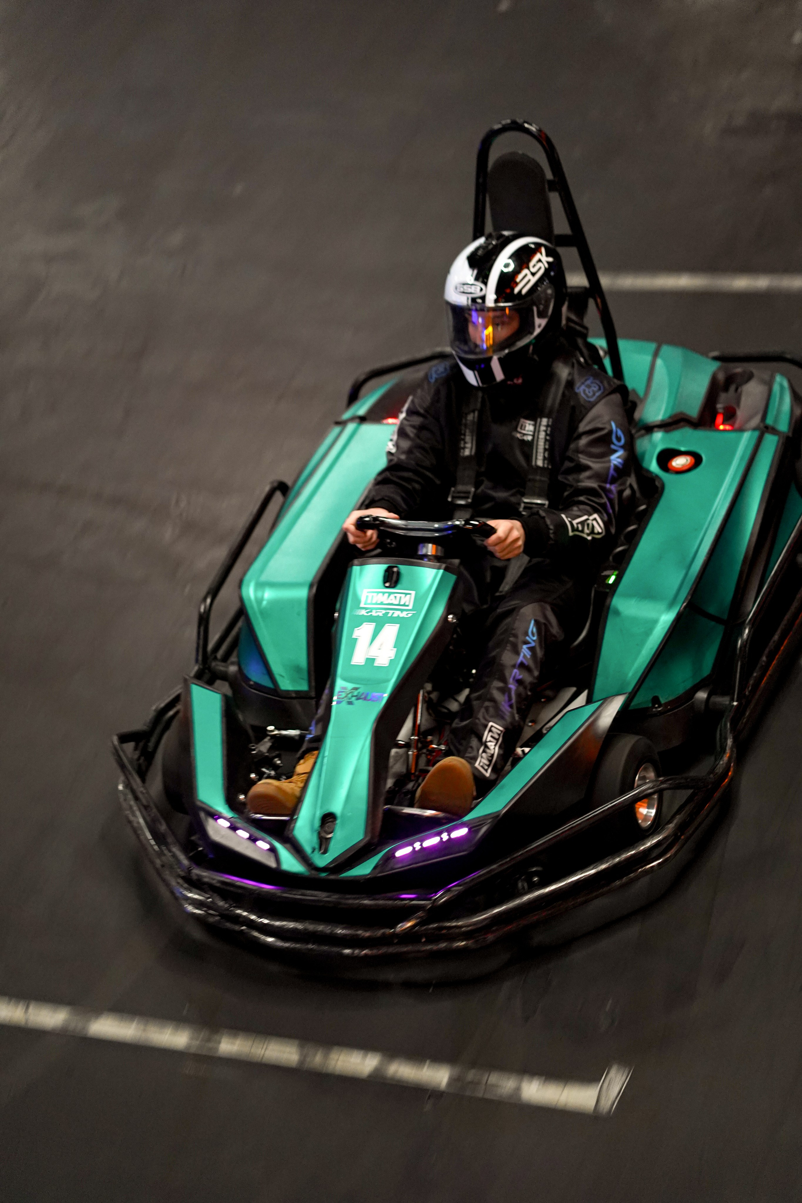 Егор. Фотограф