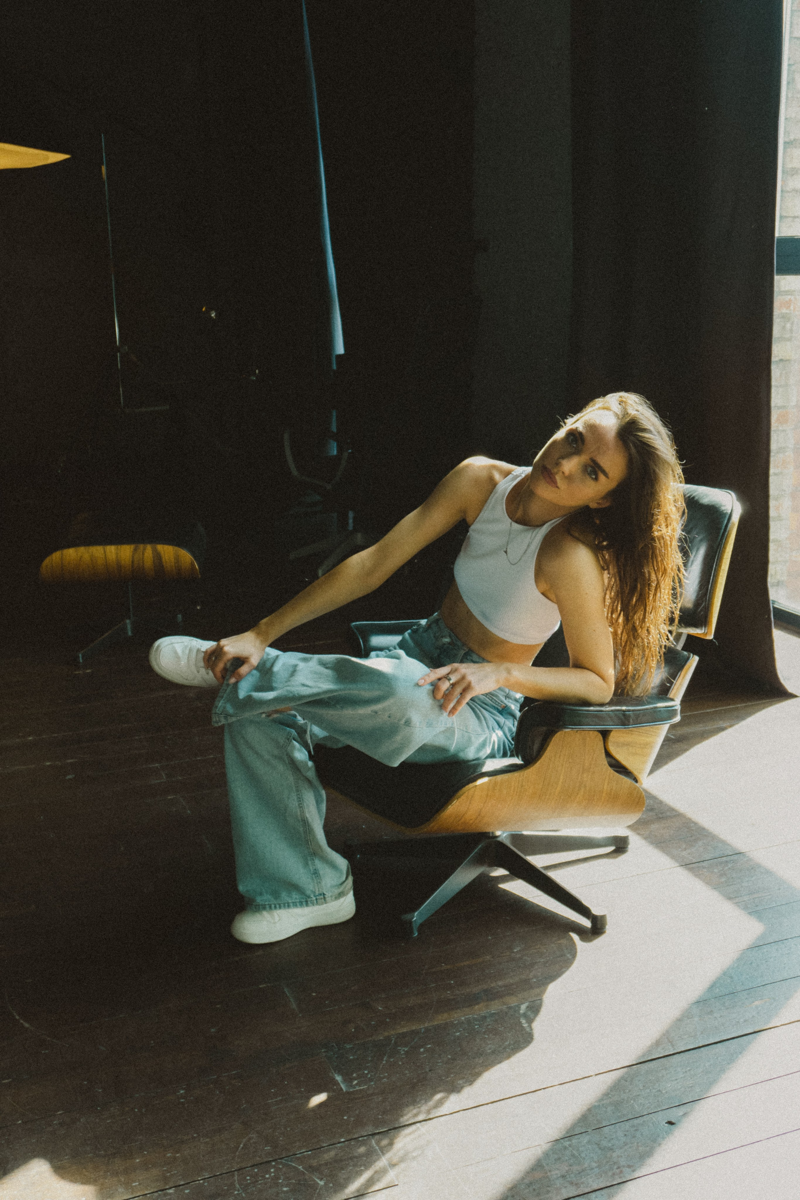 Алина. Фотограф