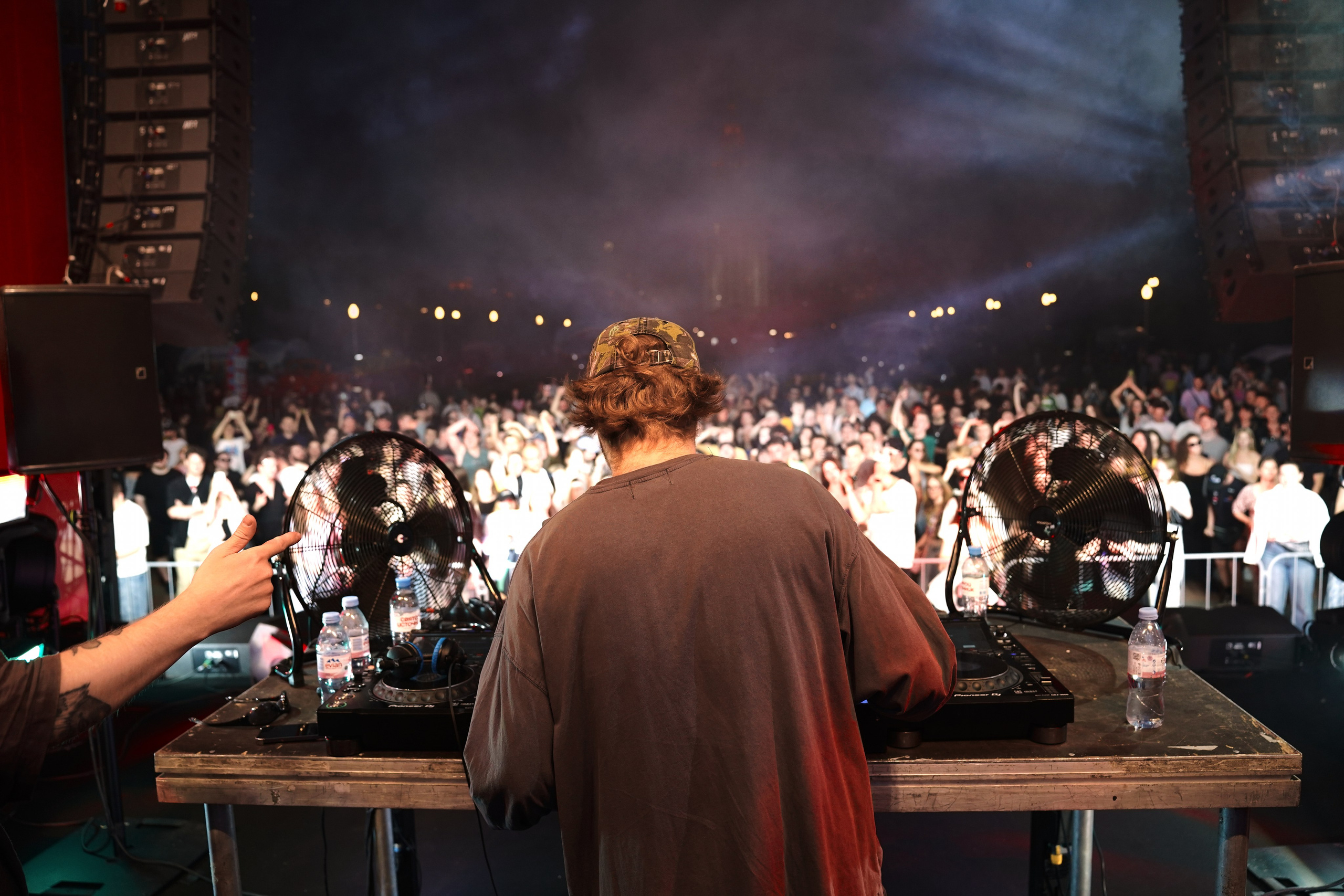 Ретро Рейс 2025 Х Biicla. Фотограф